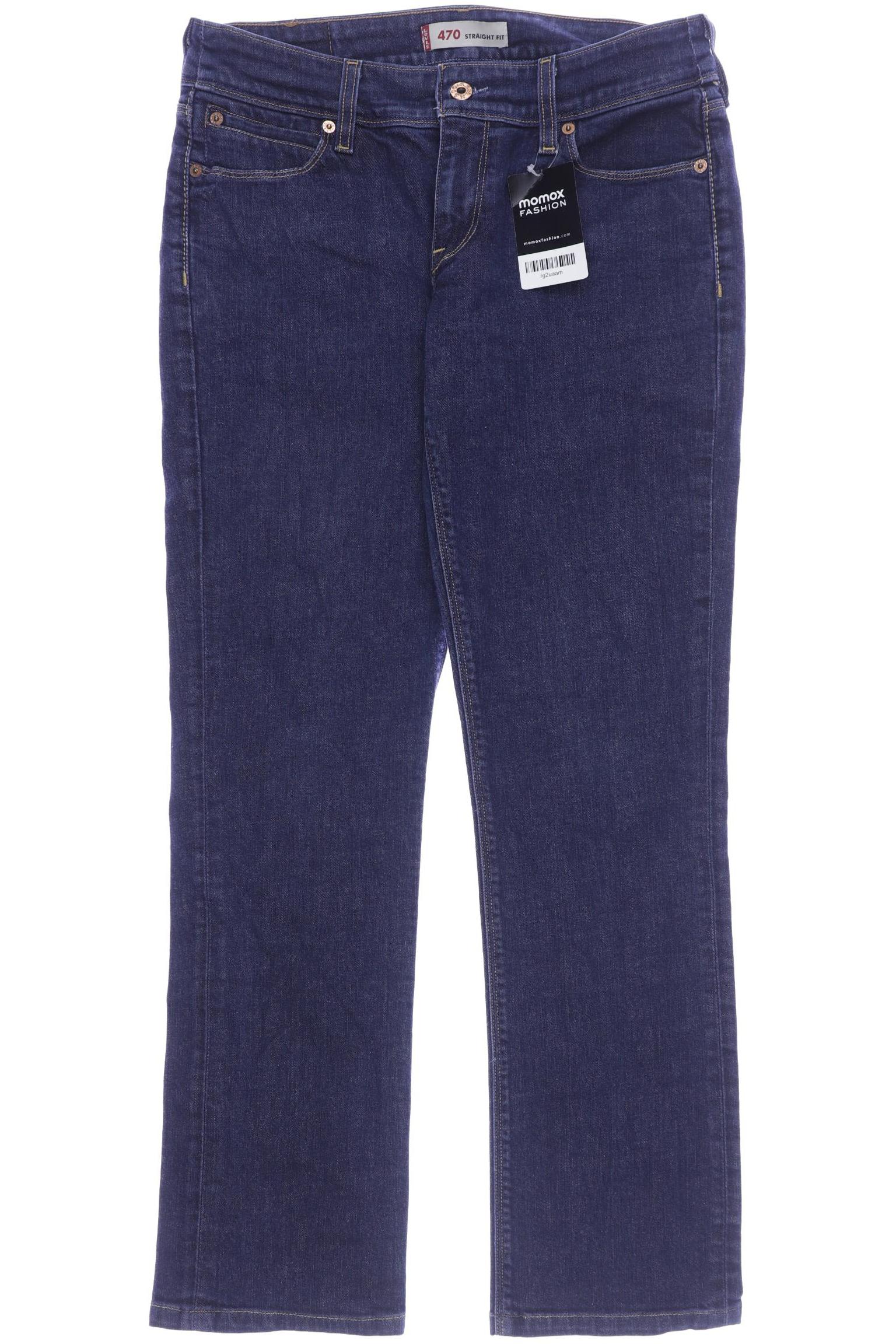 

Levis Damen Jeans, blau