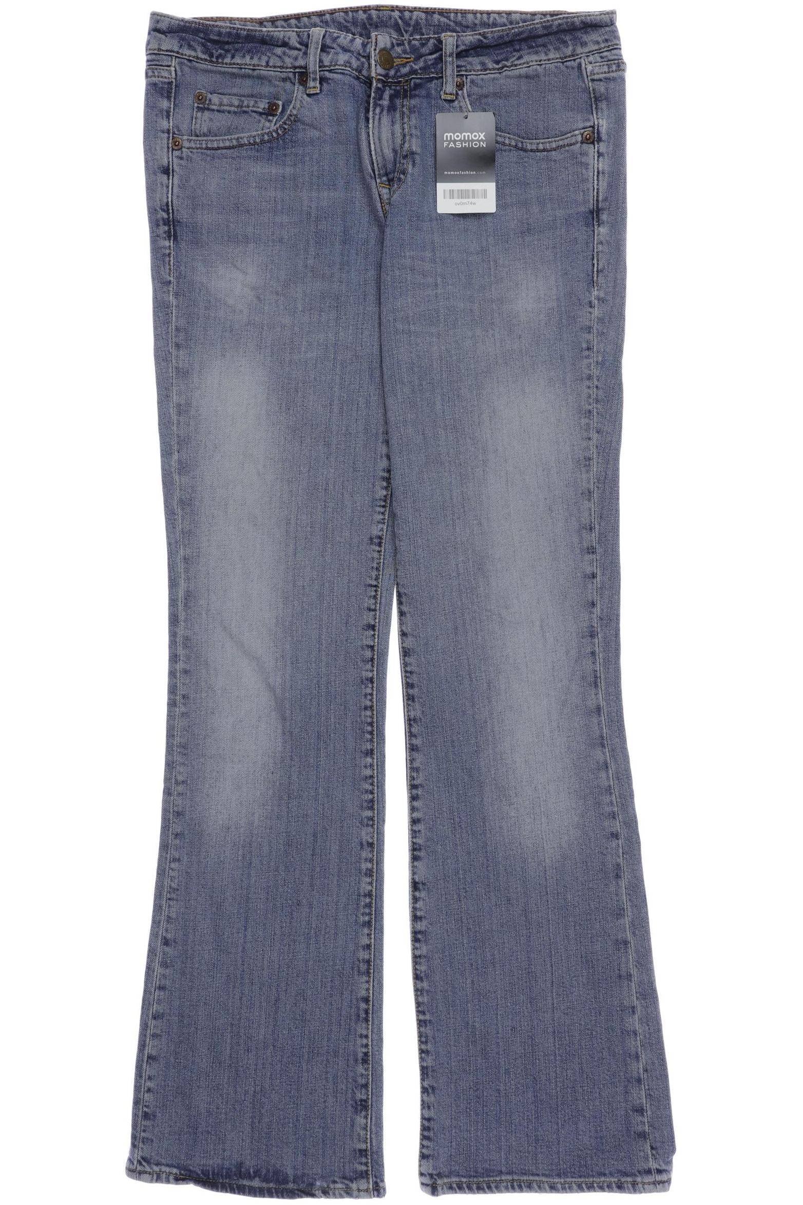 

Levis Damen Jeans, blau, Gr. 29