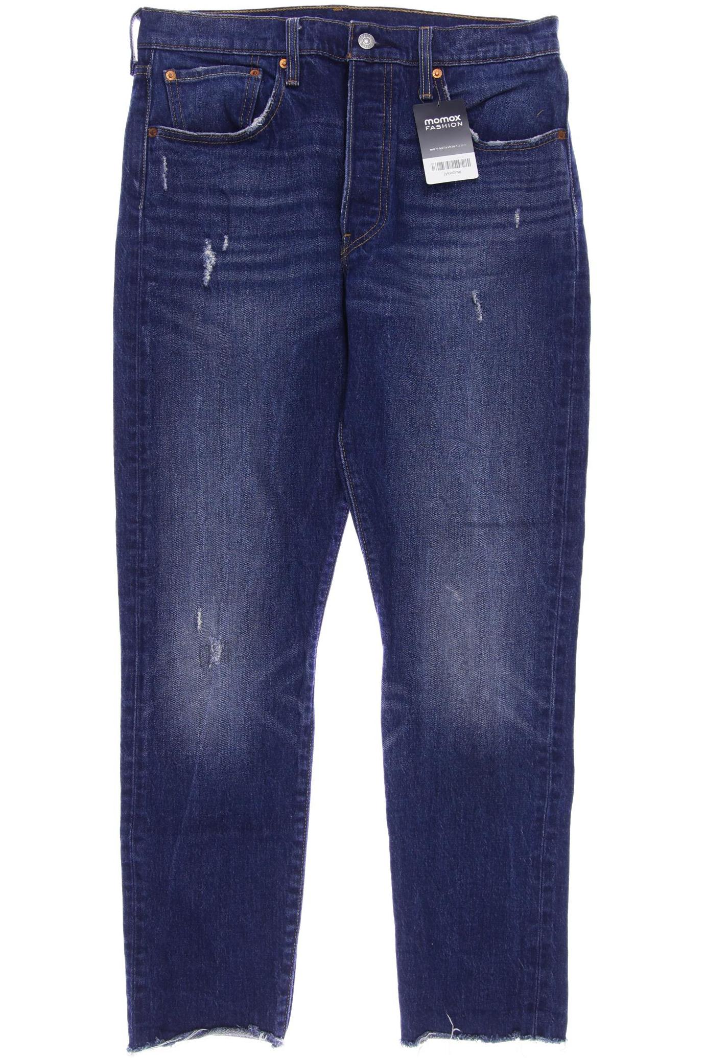 

Levis Damen Jeans, blau