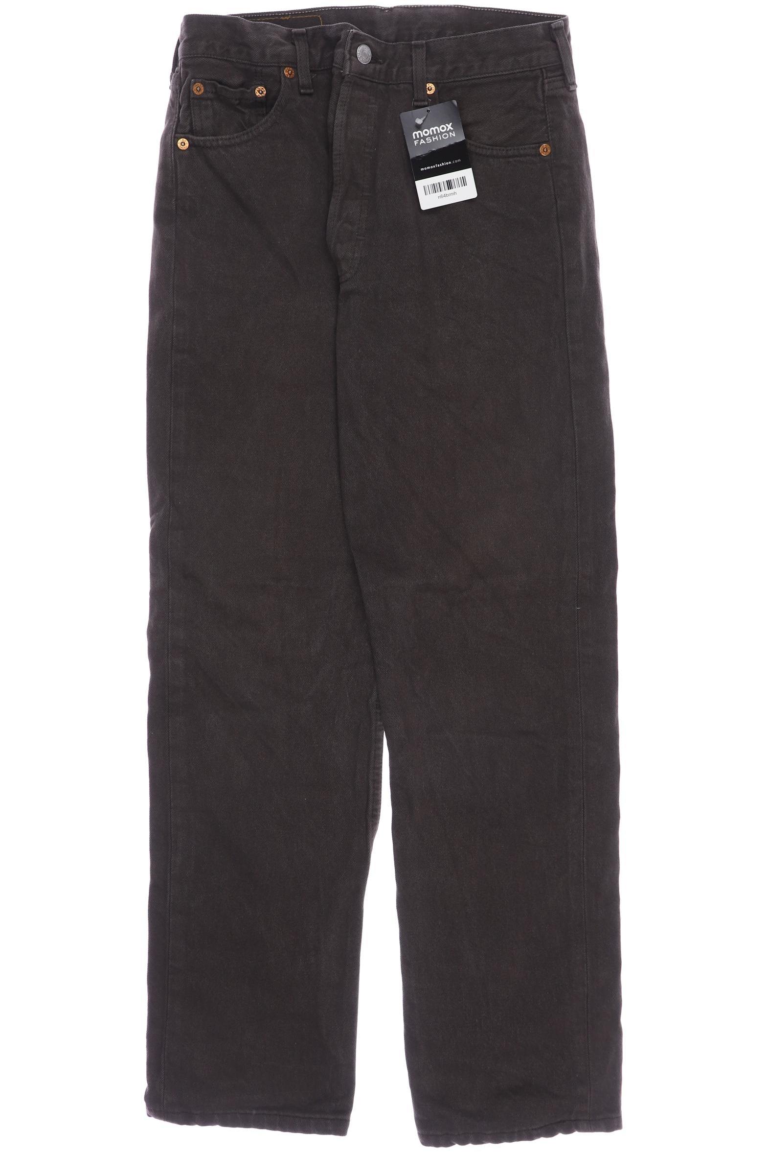 

Levis Damen Jeans, braun, Gr. 30