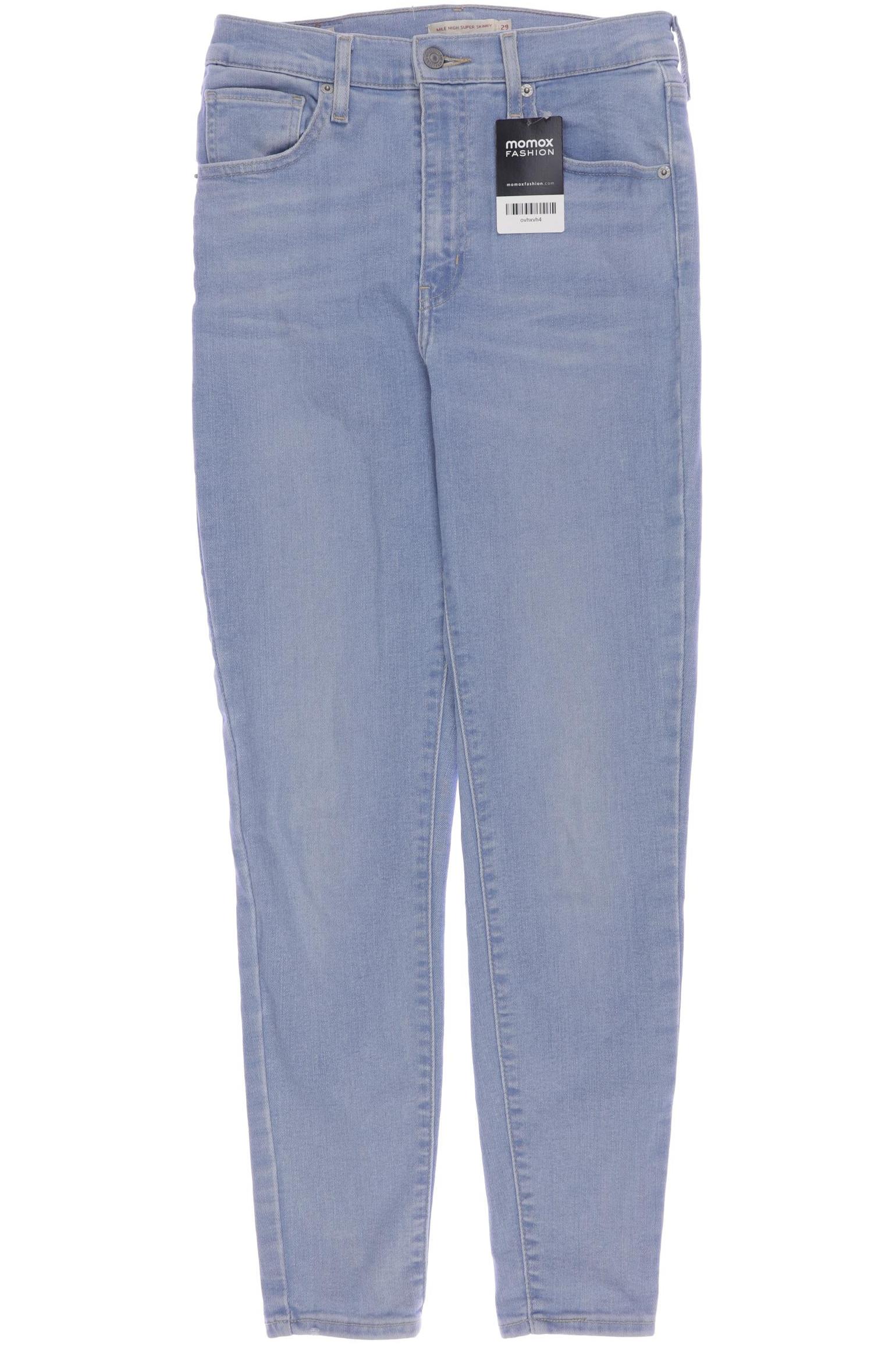 

Levis Damen Jeans, hellblau, Gr. 29