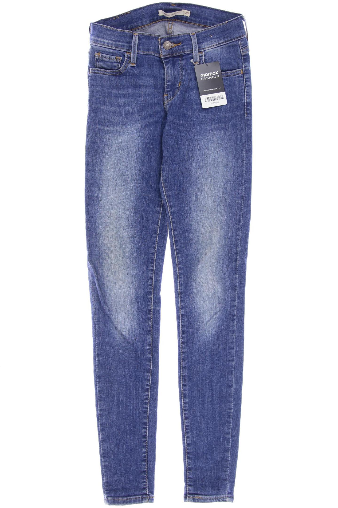 

Levis Damen Jeans, blau