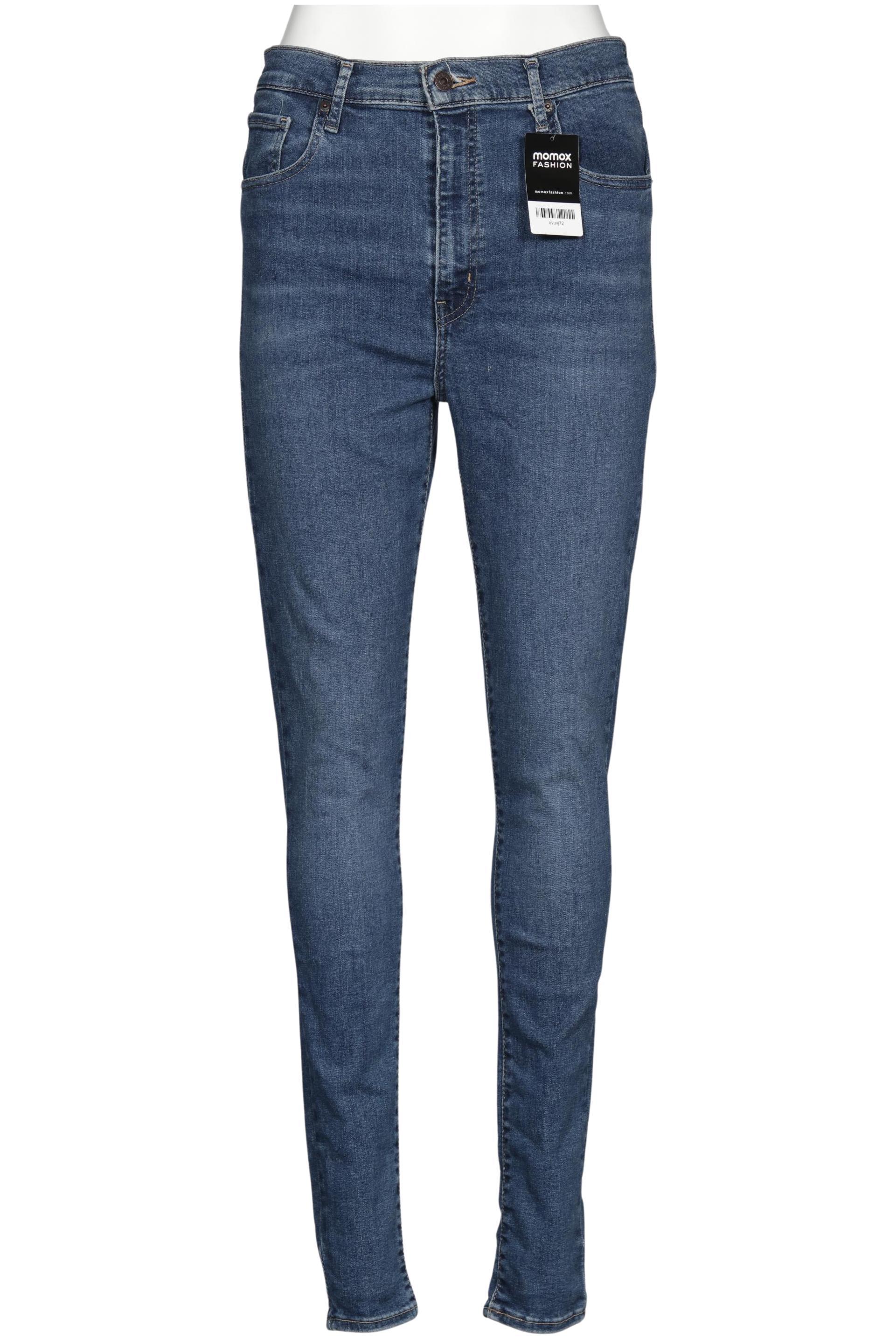 

Levis Damen Jeans, blau, Gr. 32