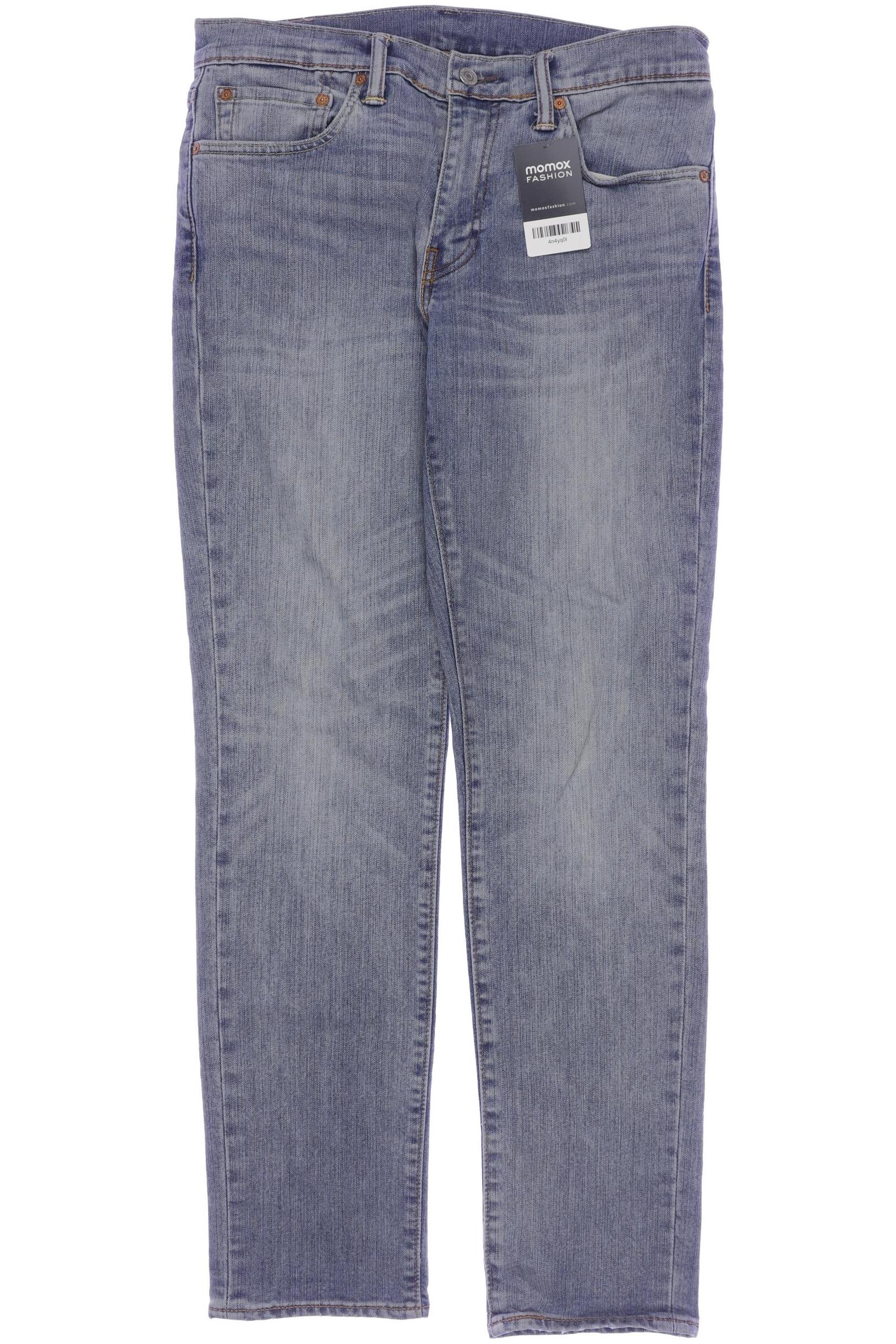 

Levis Damen Jeans, blau, Gr. 32