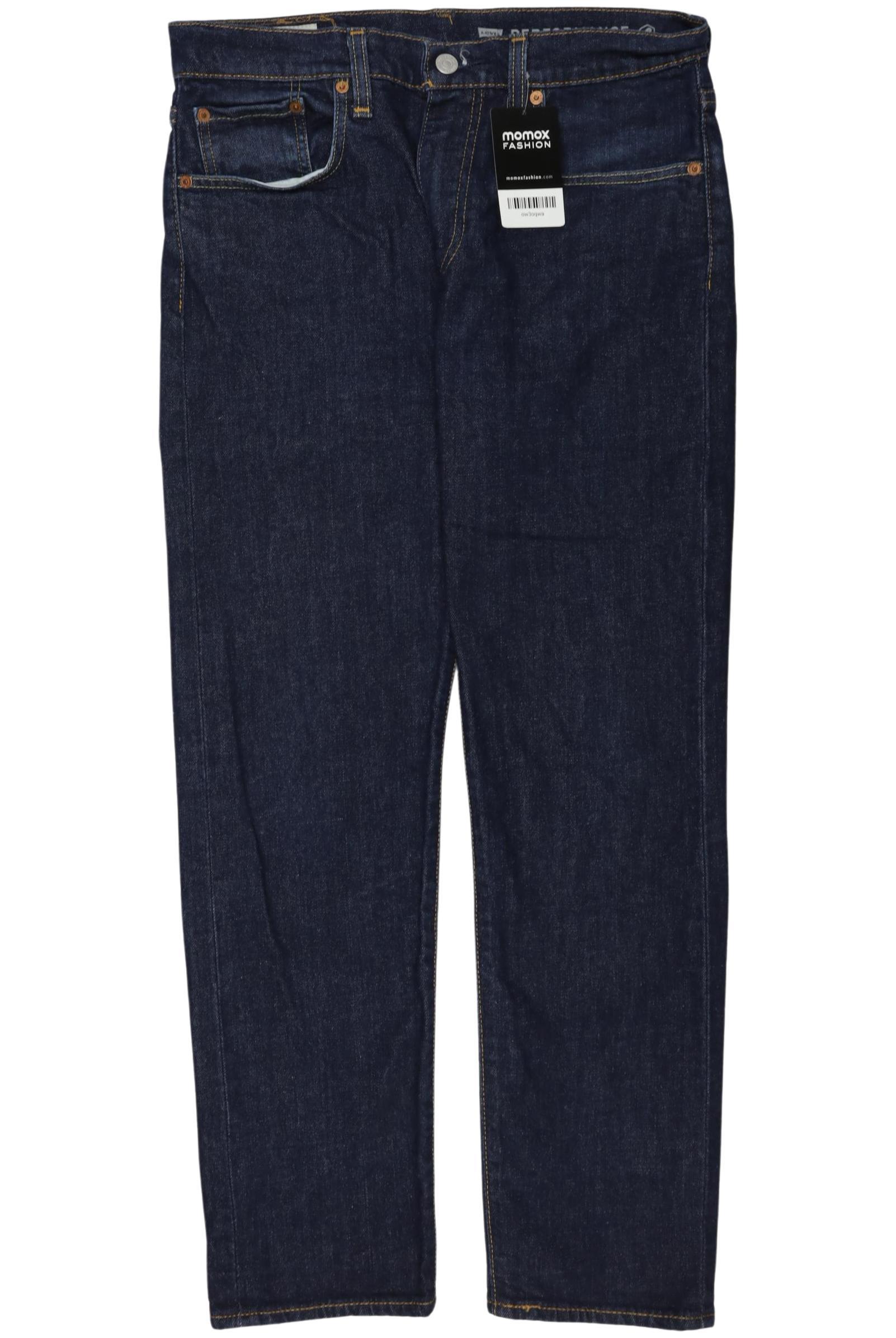 

Levis Damen Jeans, marineblau, Gr. 30