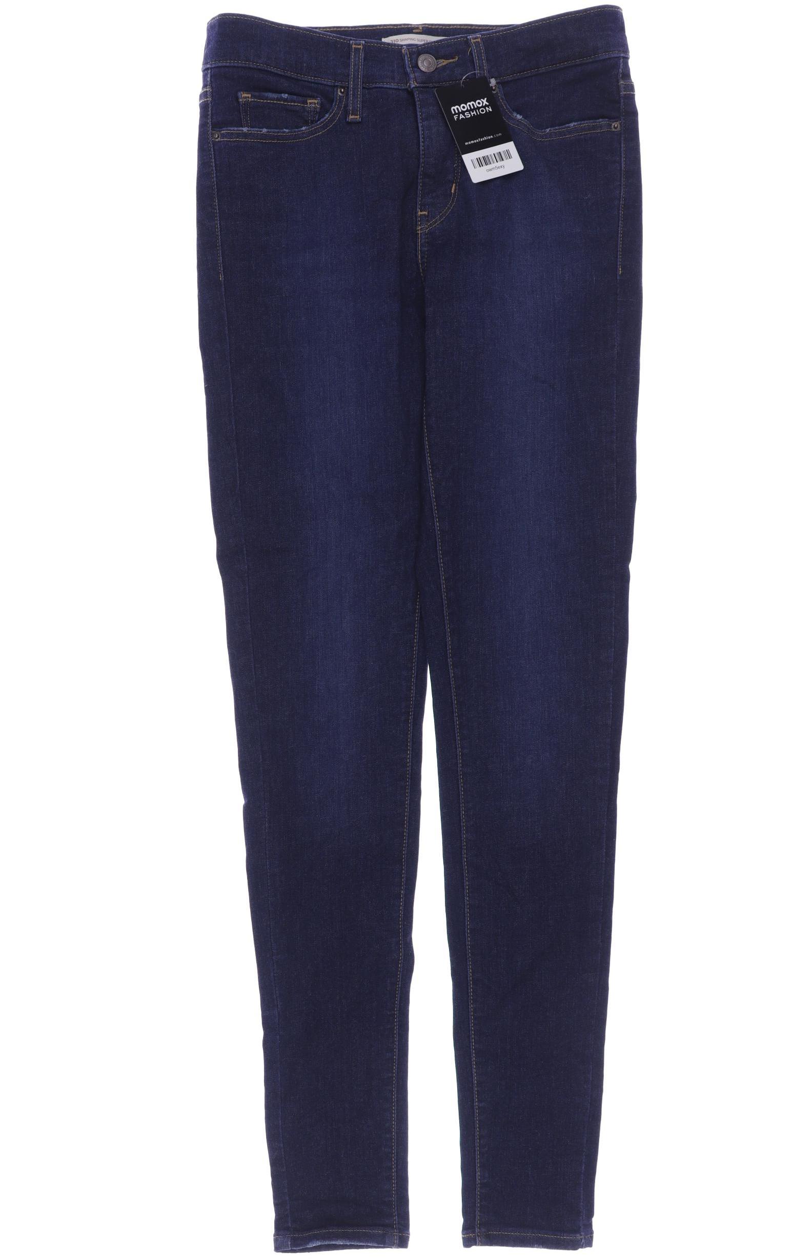

Levis Damen Jeans, blau