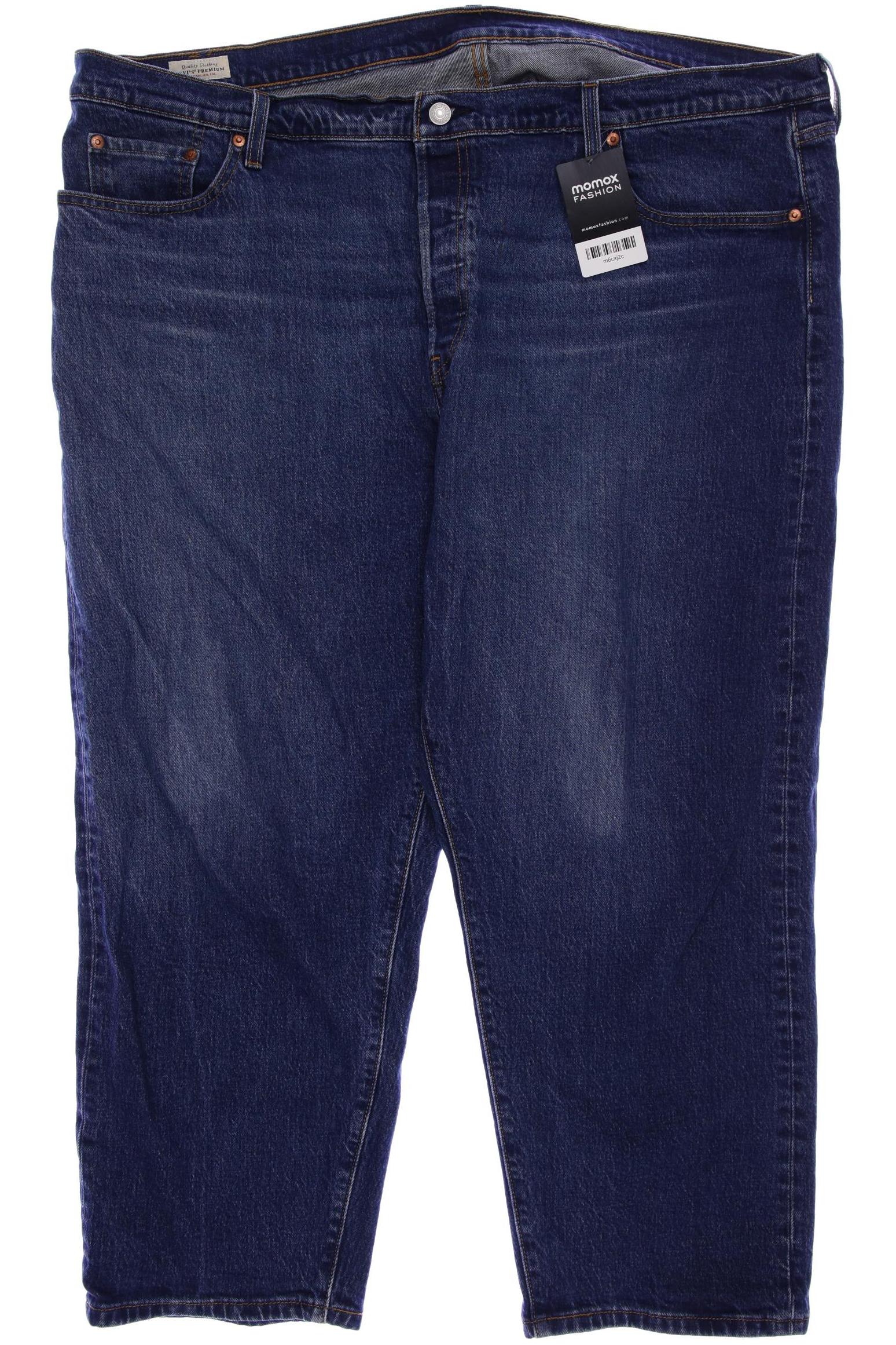 

Levis Damen Jeans, blau, Gr. 44