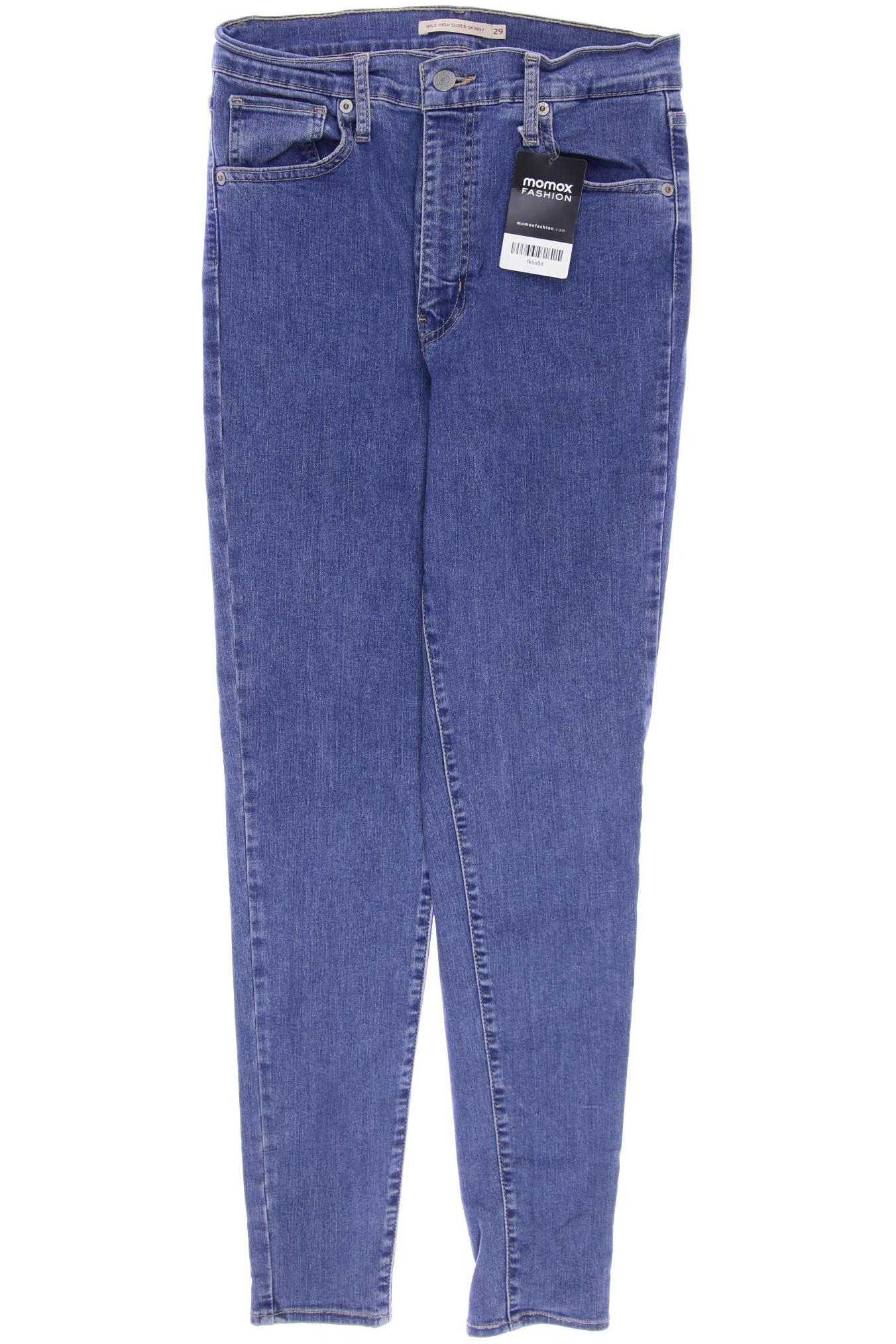 

Levis Damen Jeans, blau
