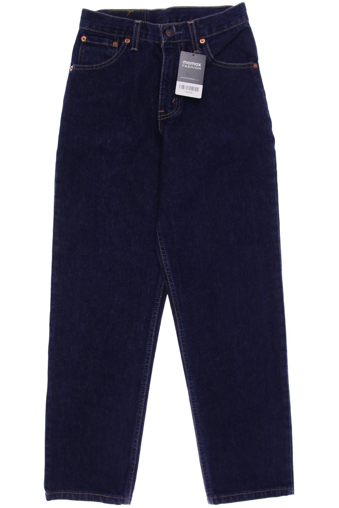 

Levis Damen Jeans, marineblau