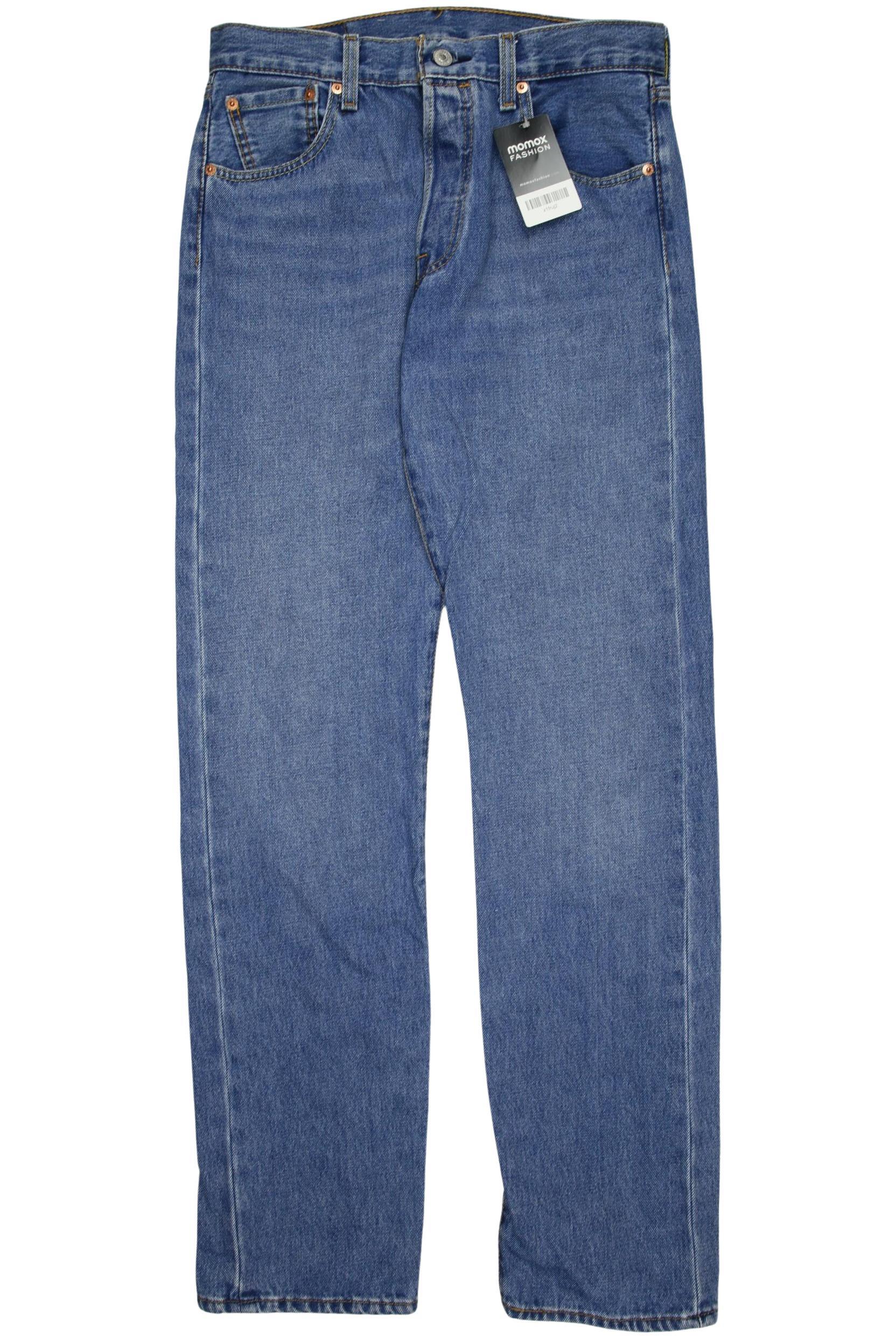 

Levis Damen Jeans, blau, Gr. 30