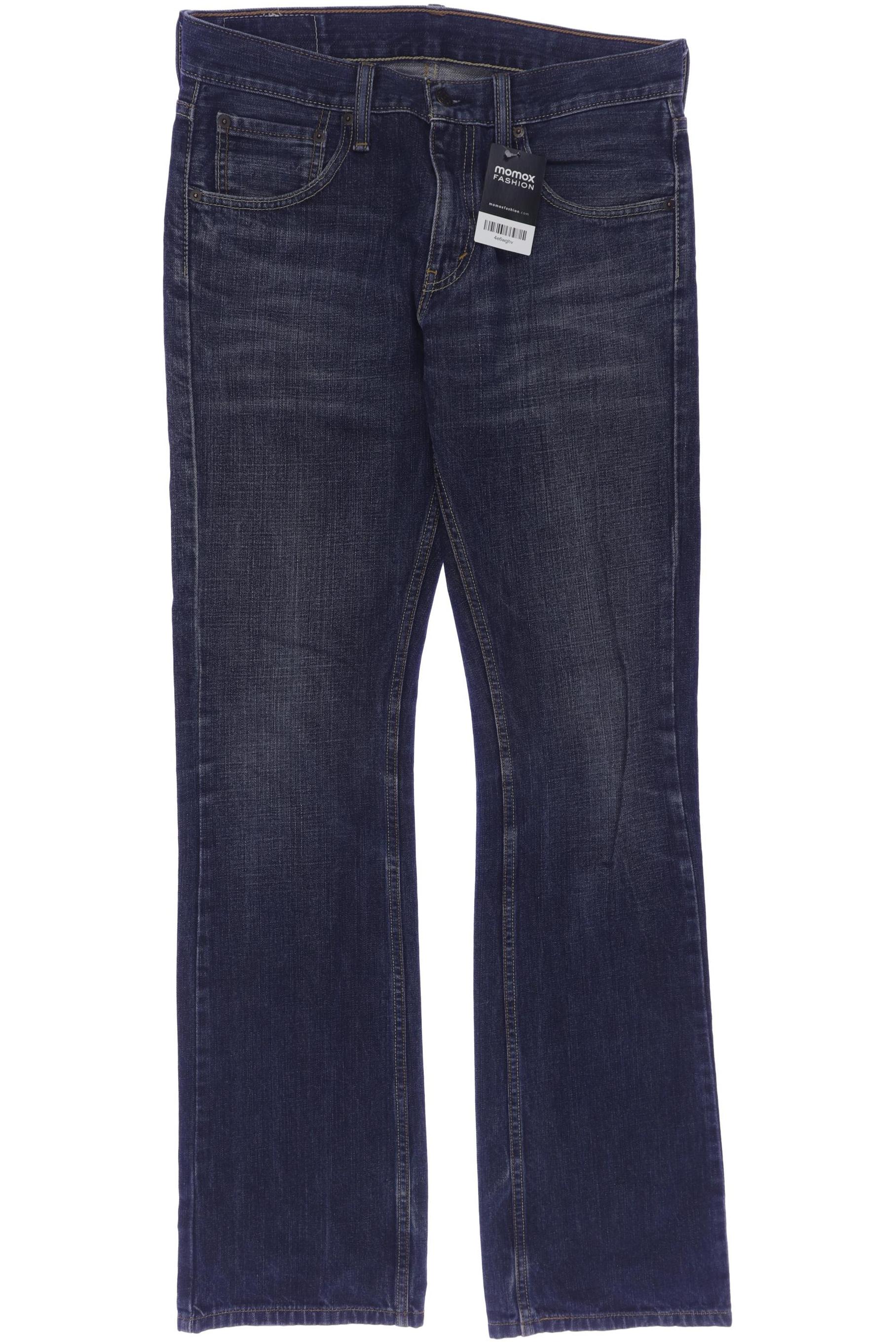 

Levis Damen Jeans, blau, Gr. 31