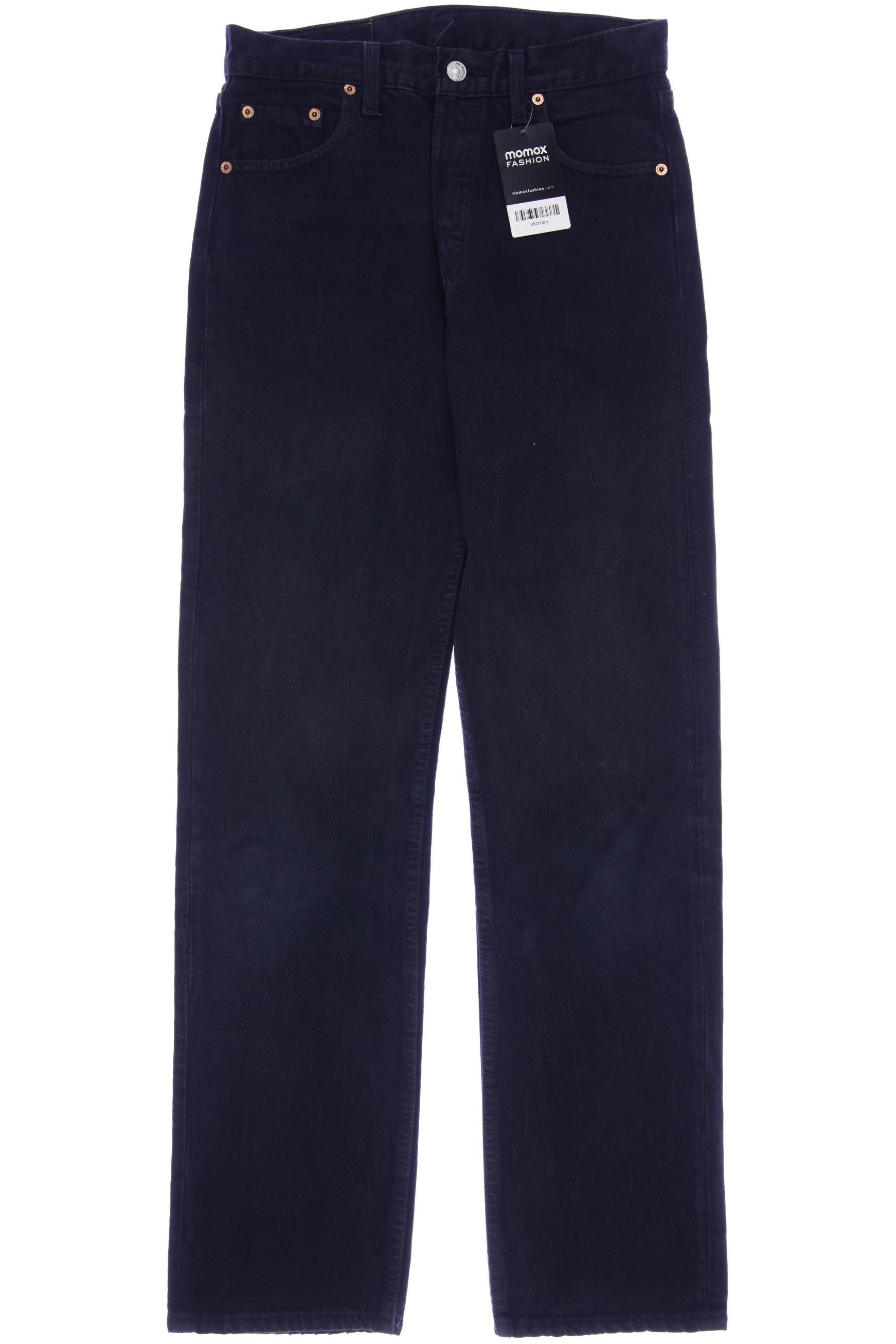 

Levis Damen Jeans, marineblau, Gr. 29