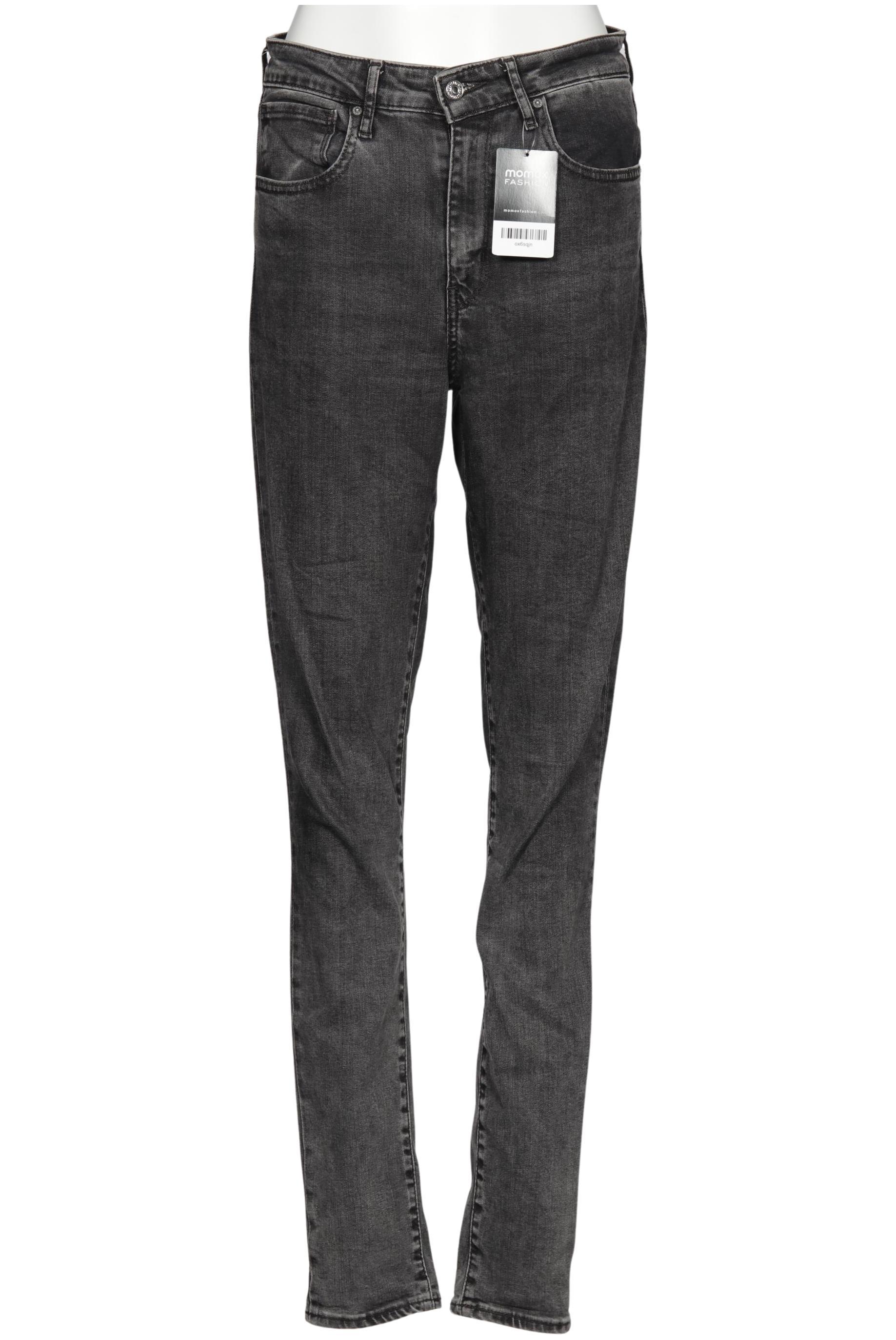 

Levis Damen Jeans, grau, Gr. 30