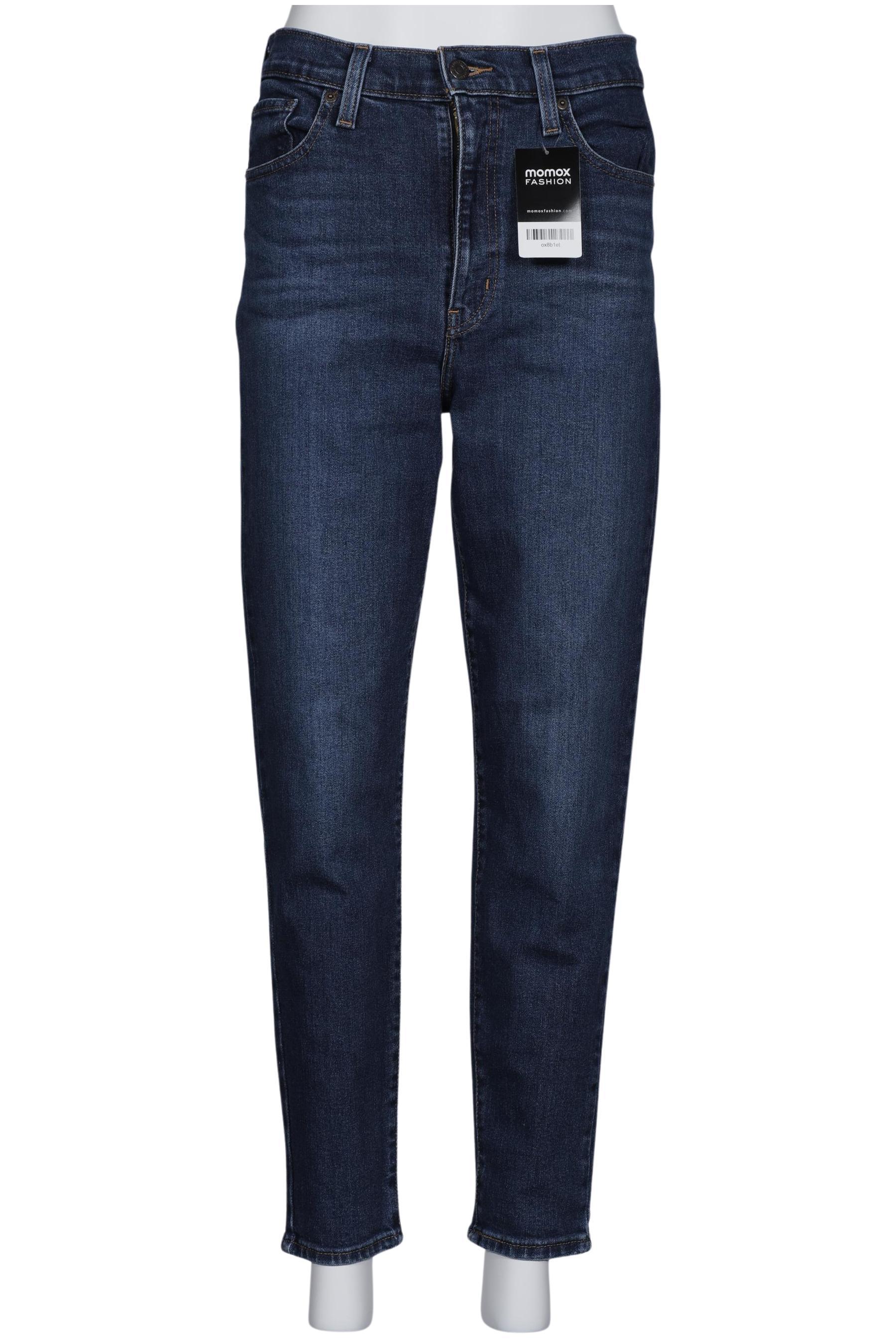

Levis Damen Jeans, blau, Gr. 28