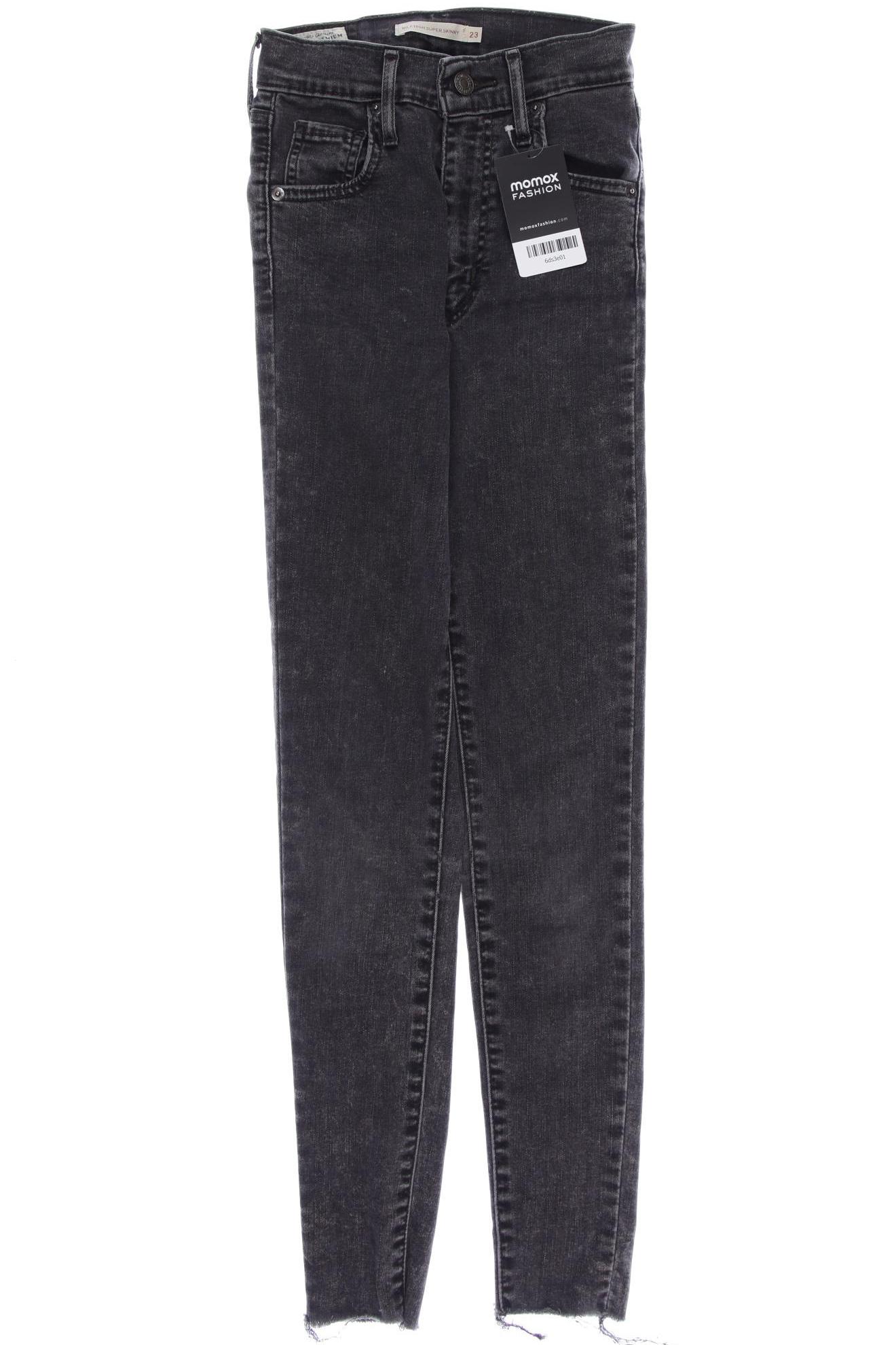 

Levis Damen Jeans, grau