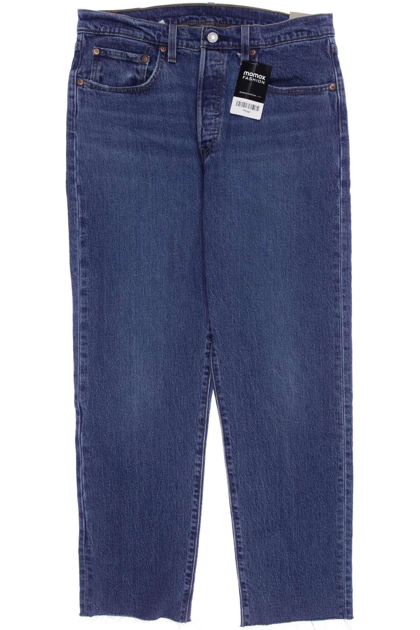 

Levis Damen Jeans, blau, Gr. 31
