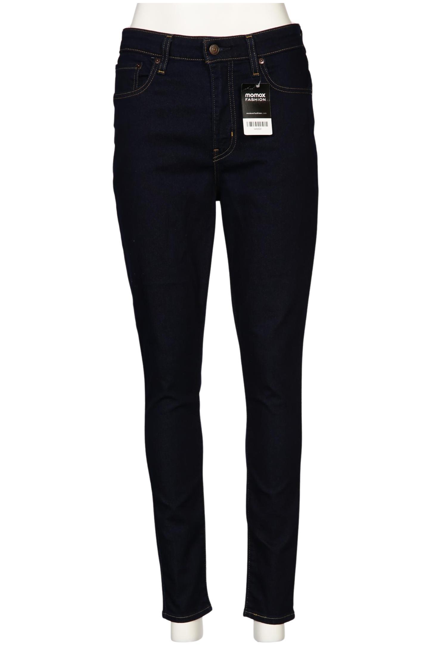 

Levis Damen Jeans, marineblau, Gr. 31