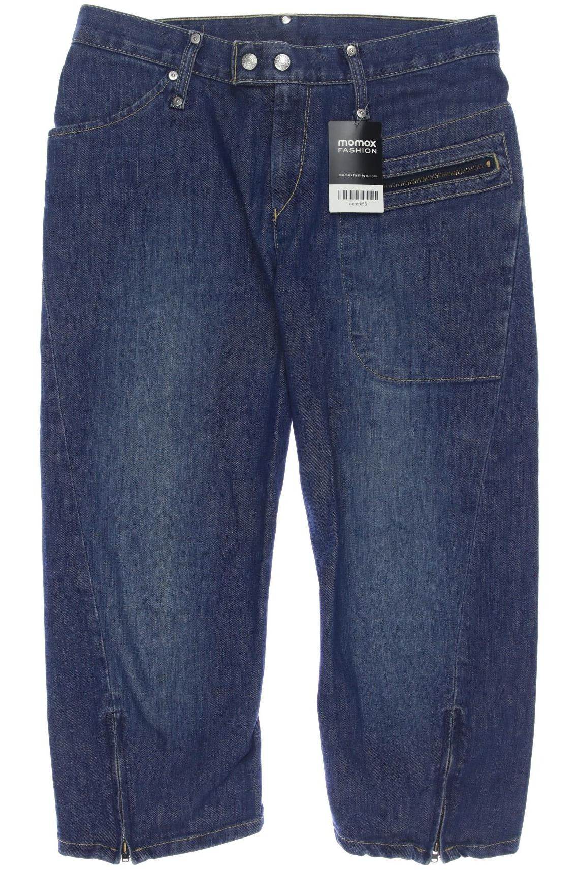 

Levis Damen Jeans, blau, Gr. 0