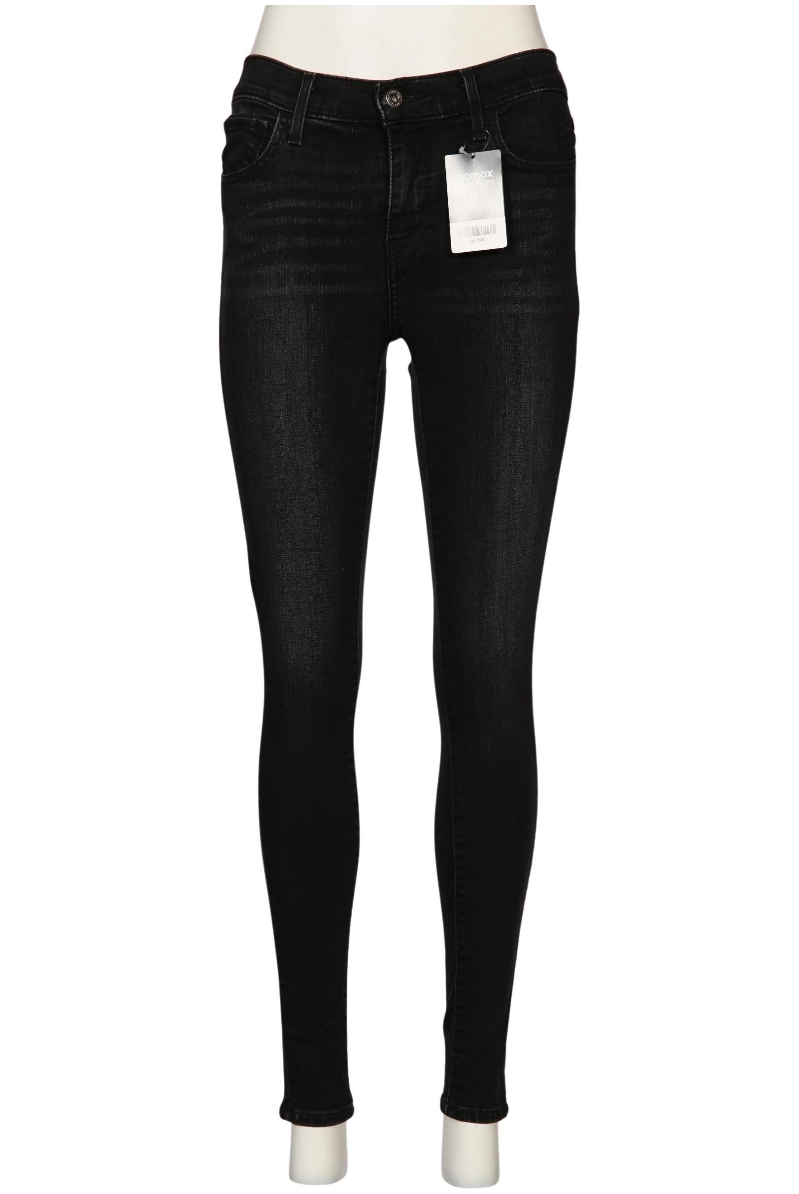

Levis Damen Jeans, schwarz, Gr. 29
