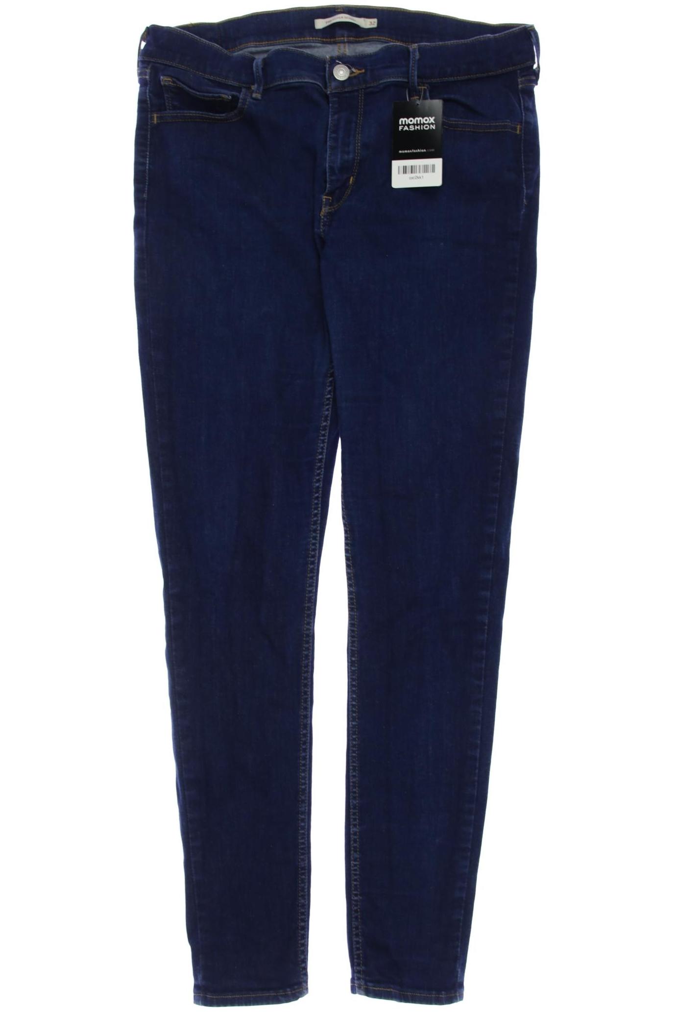 

Levis Damen Jeans, blau, Gr. 32