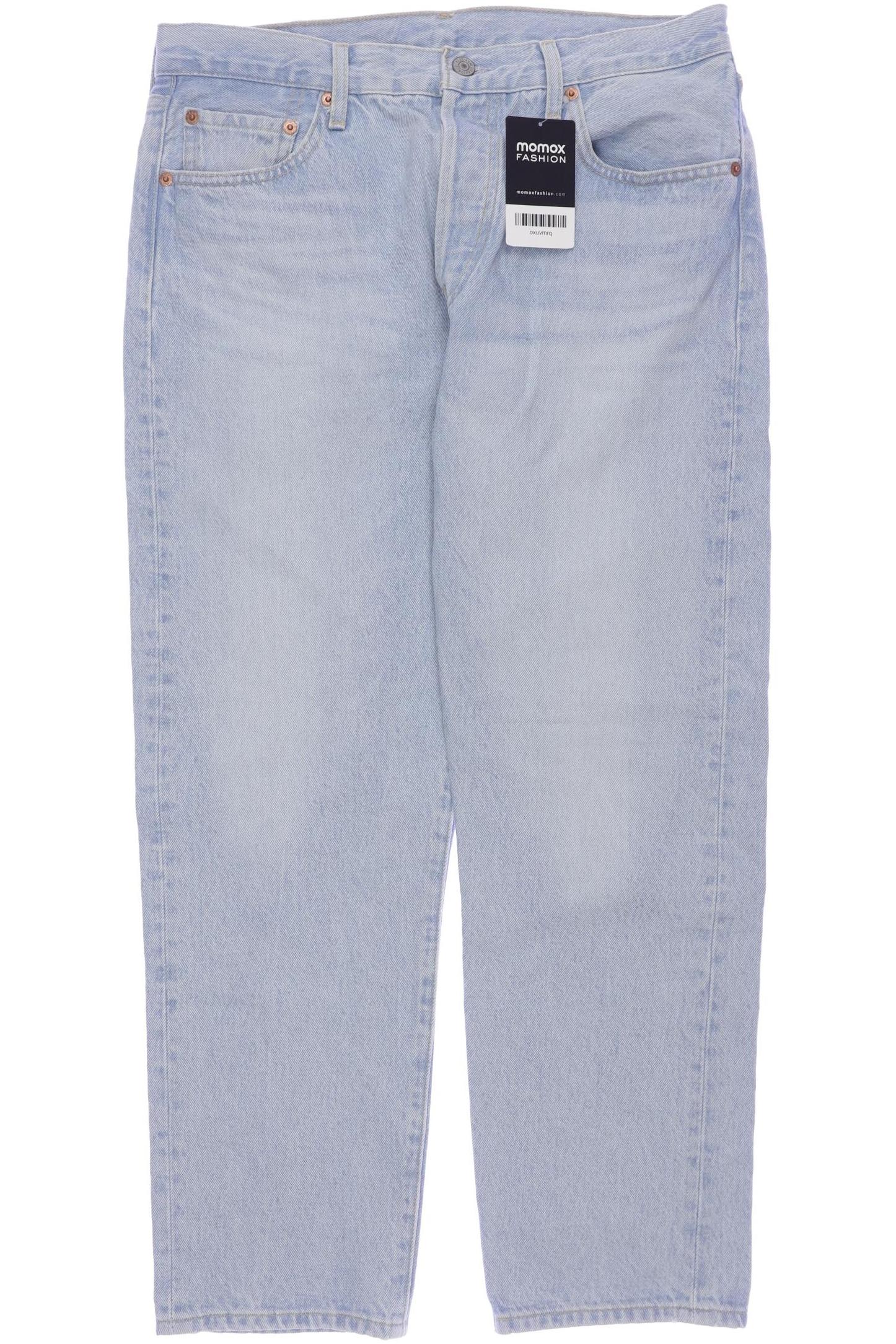 

Levis Damen Jeans, hellblau, Gr. 29