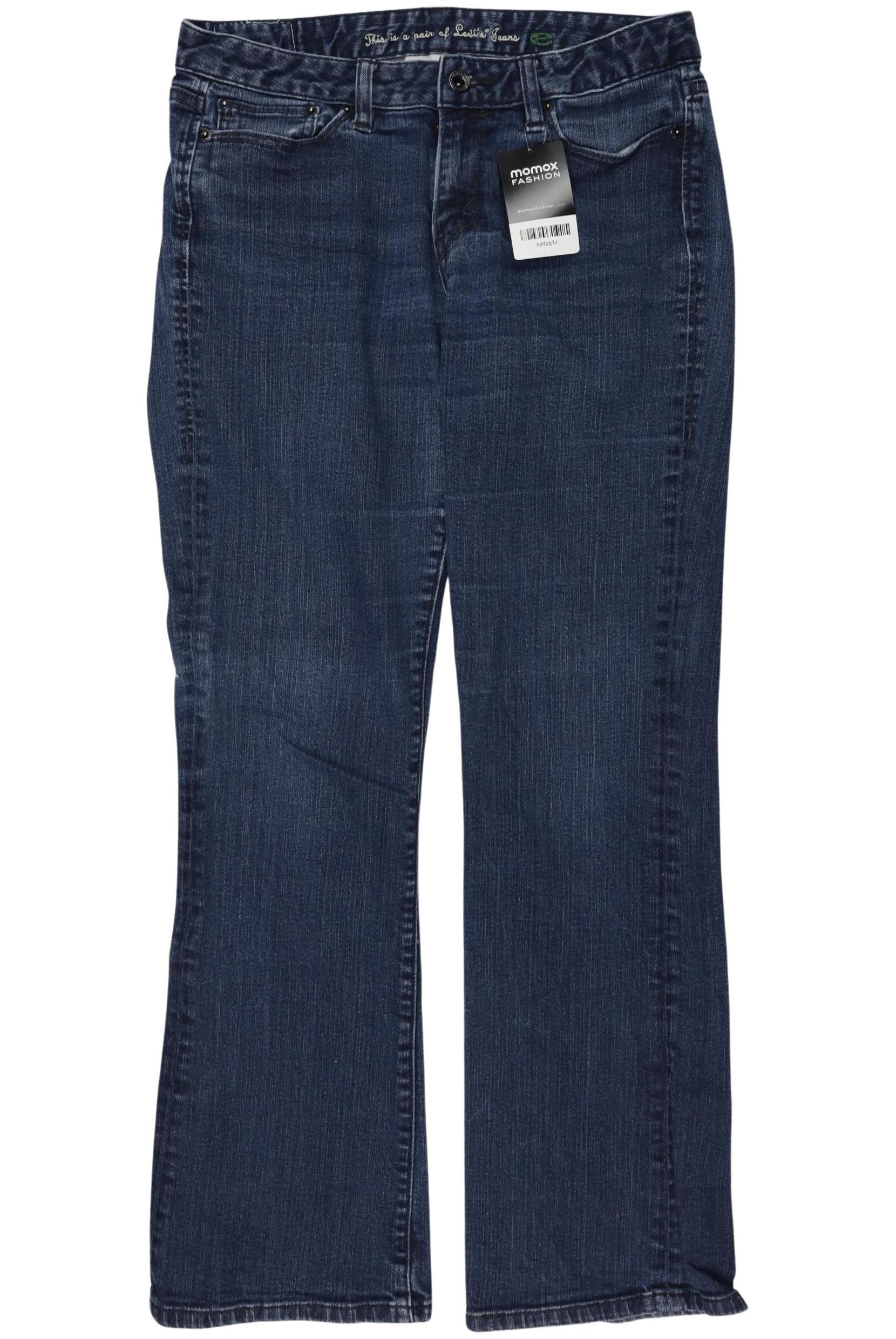 

Levis Damen Jeans, marineblau, Gr. 30