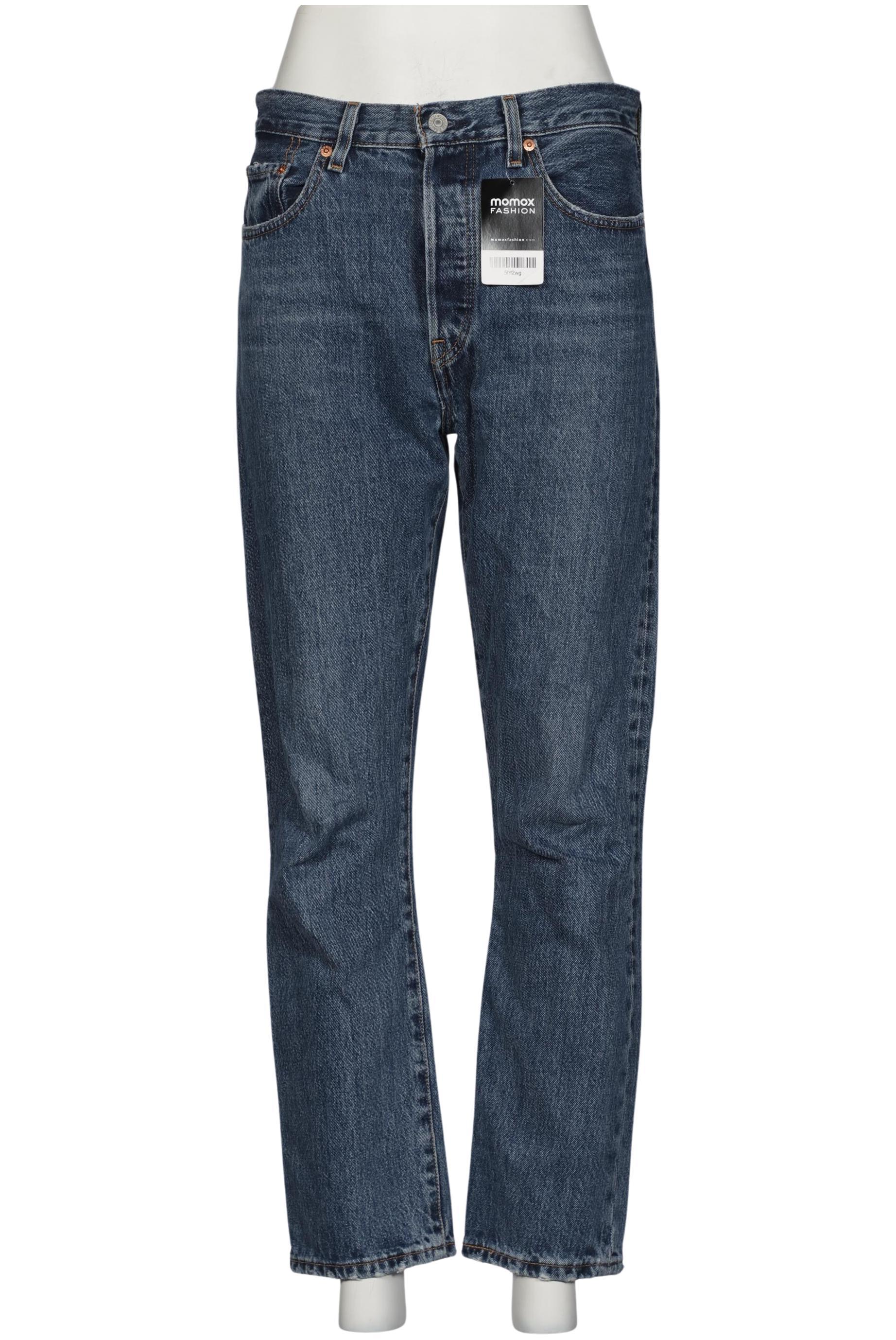 

Levis Damen Jeans, blau, Gr. 29