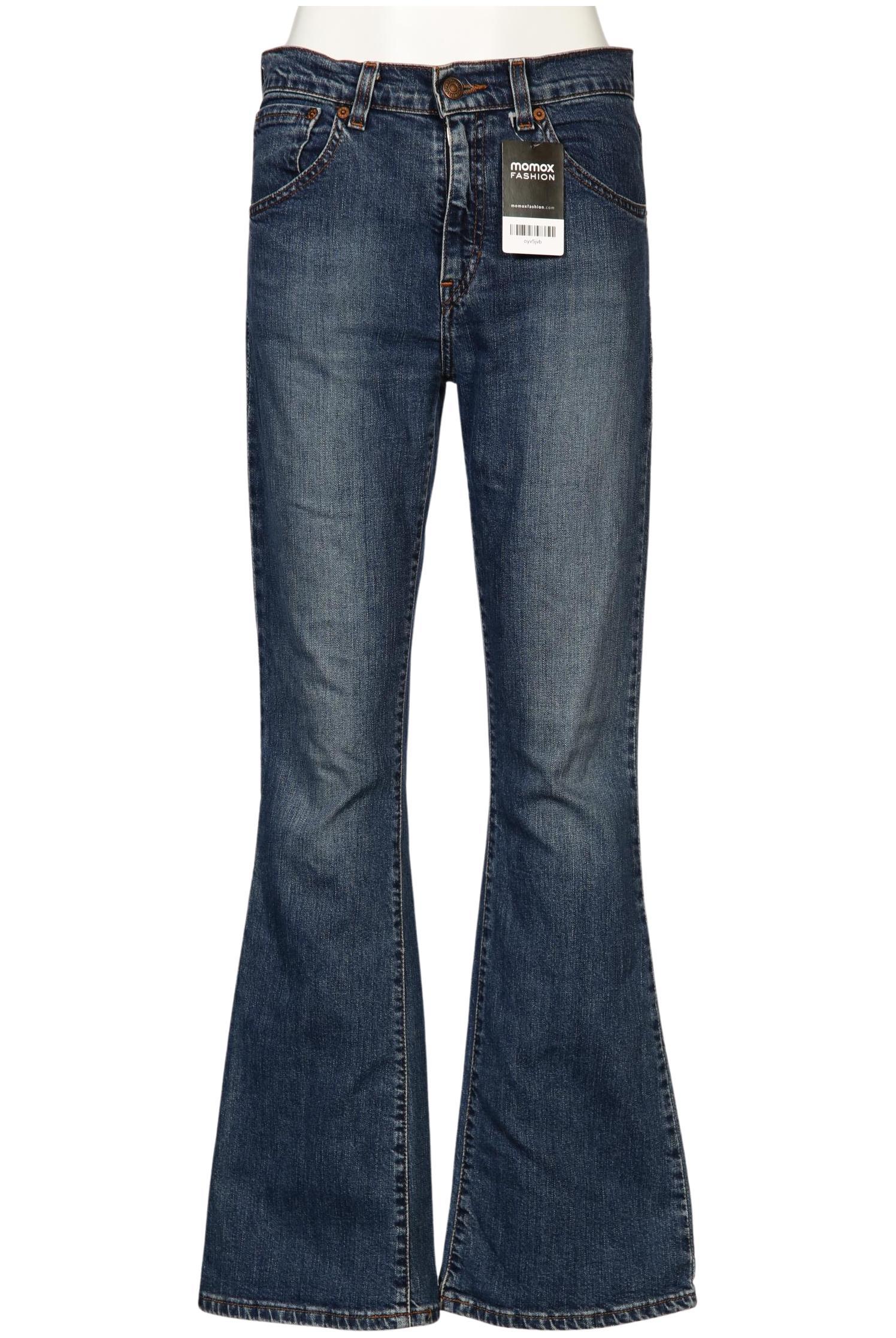 

Levis Damen Jeans, blau, Gr. 29