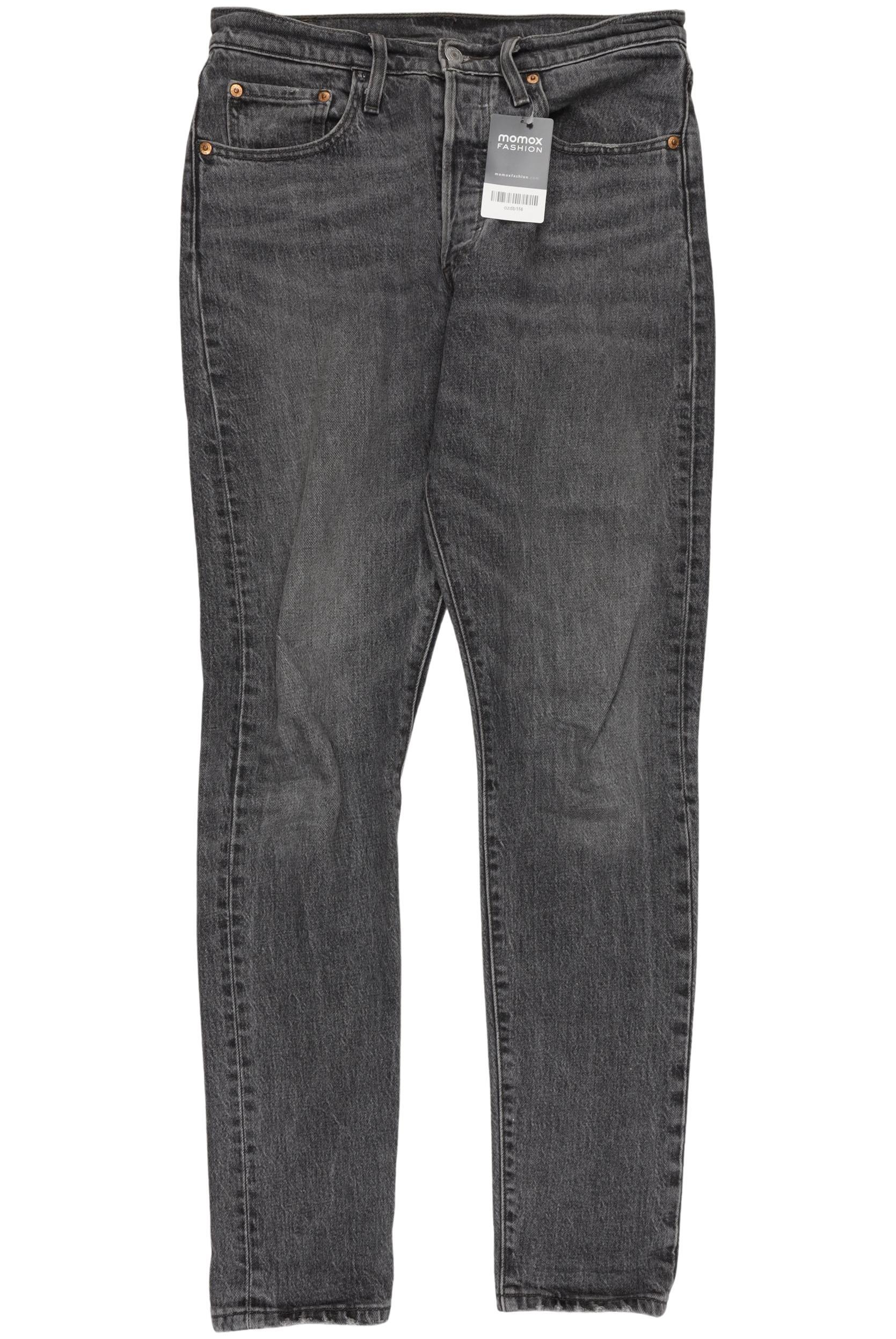 Thumbnail - Levis Damen Jeans, grau, Gr. 27
