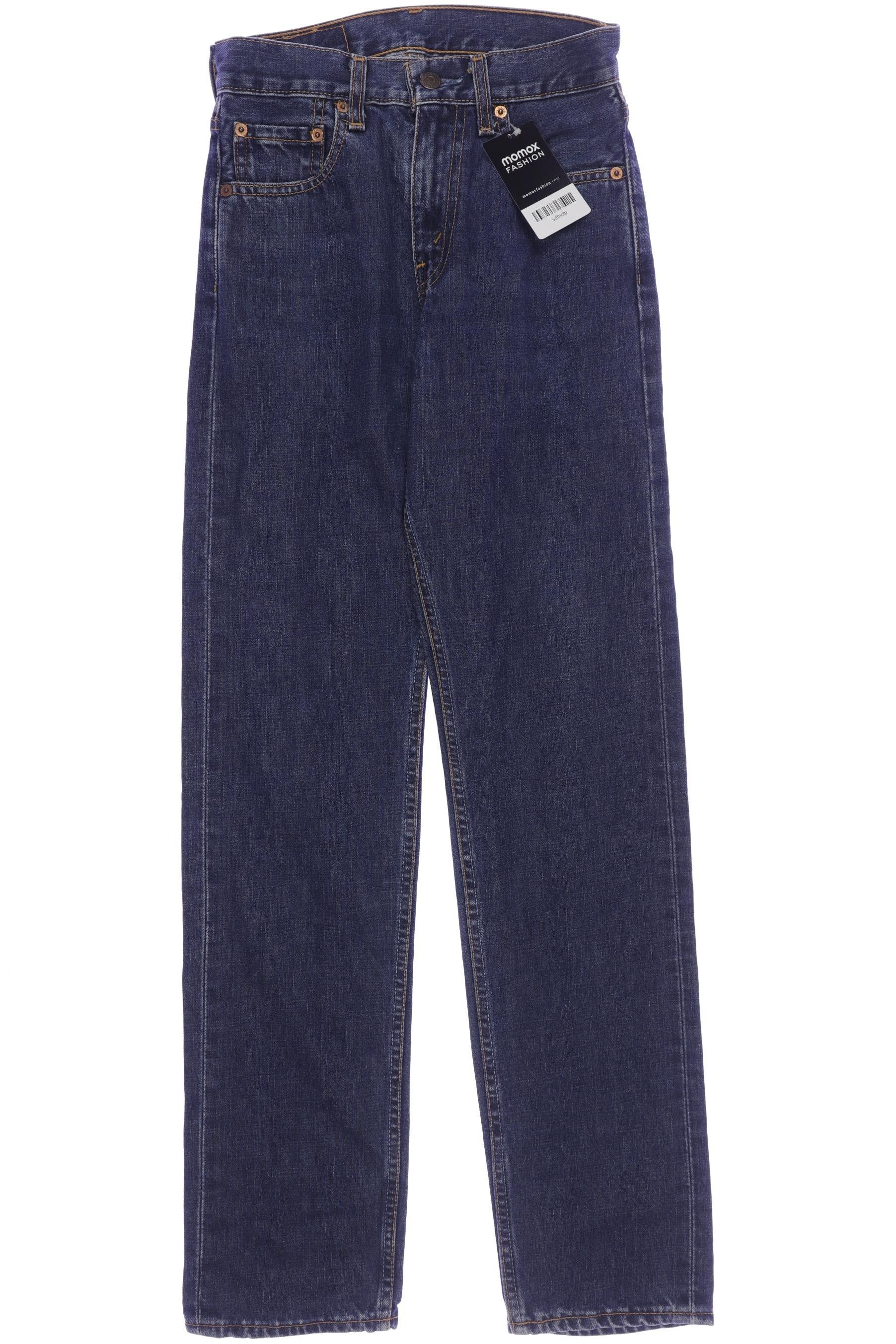 

Levis Damen Jeans, blau, Gr. 26