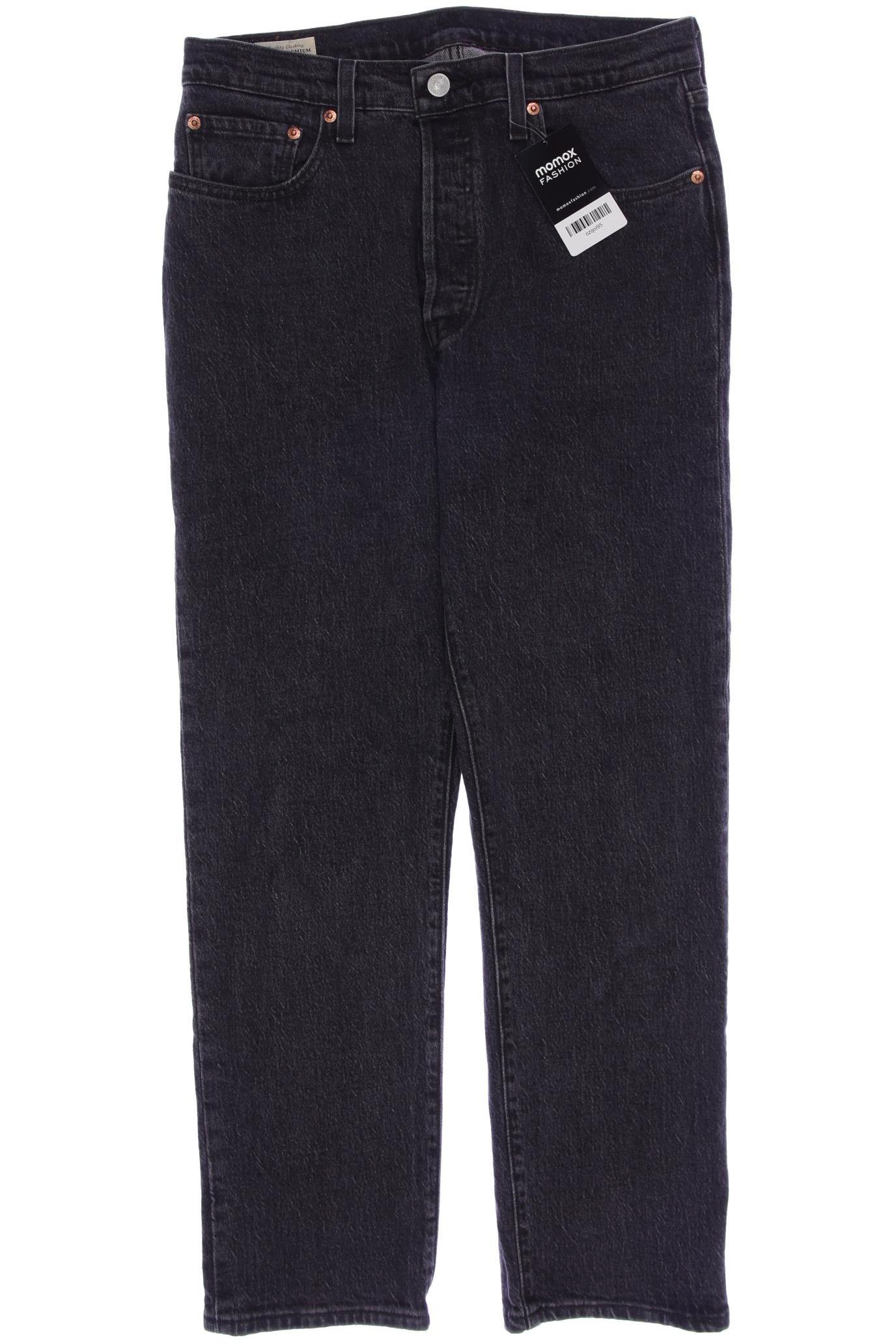 

Levis Damen Jeans, grau