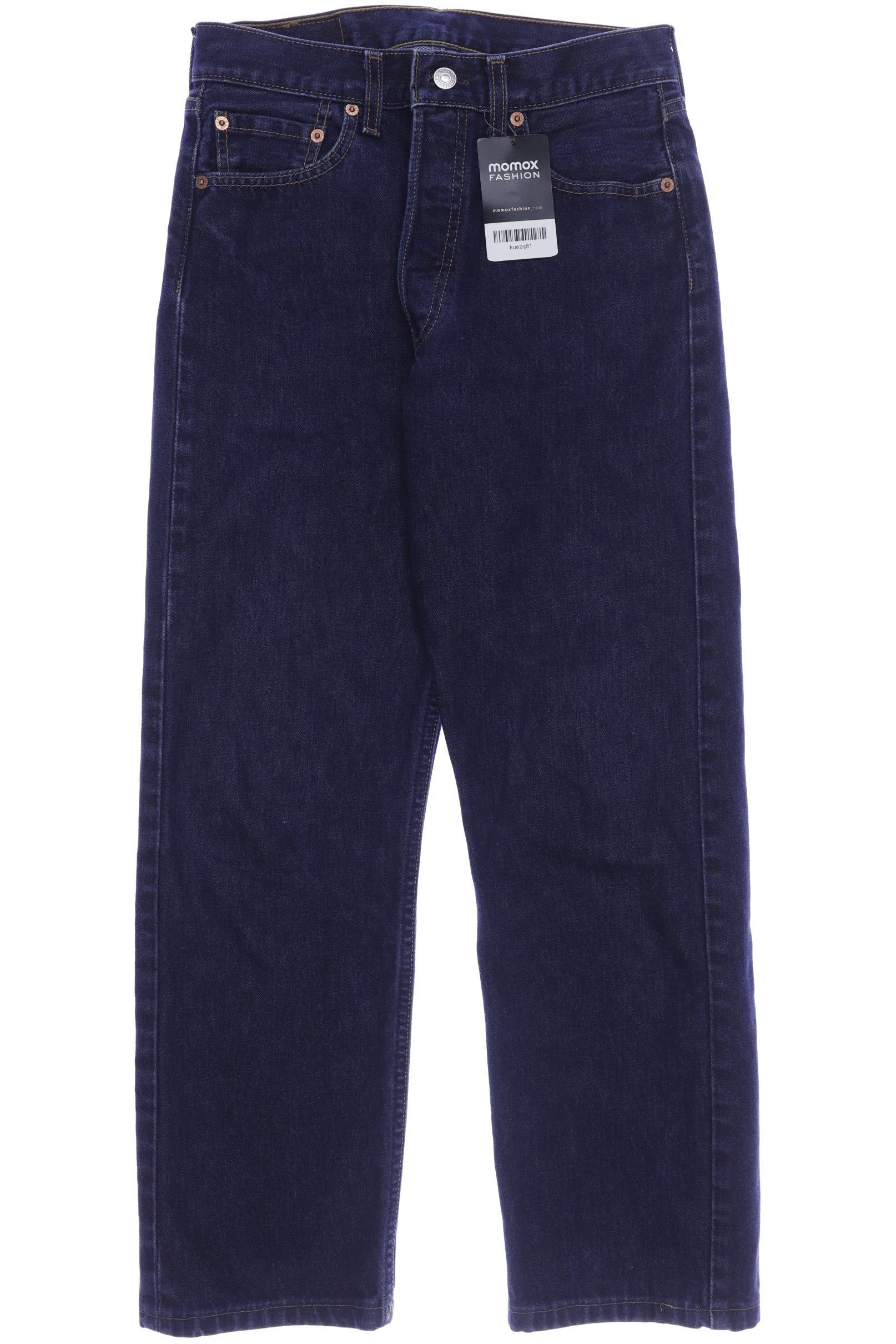 

Levis Damen Jeans, marineblau, Gr. 40