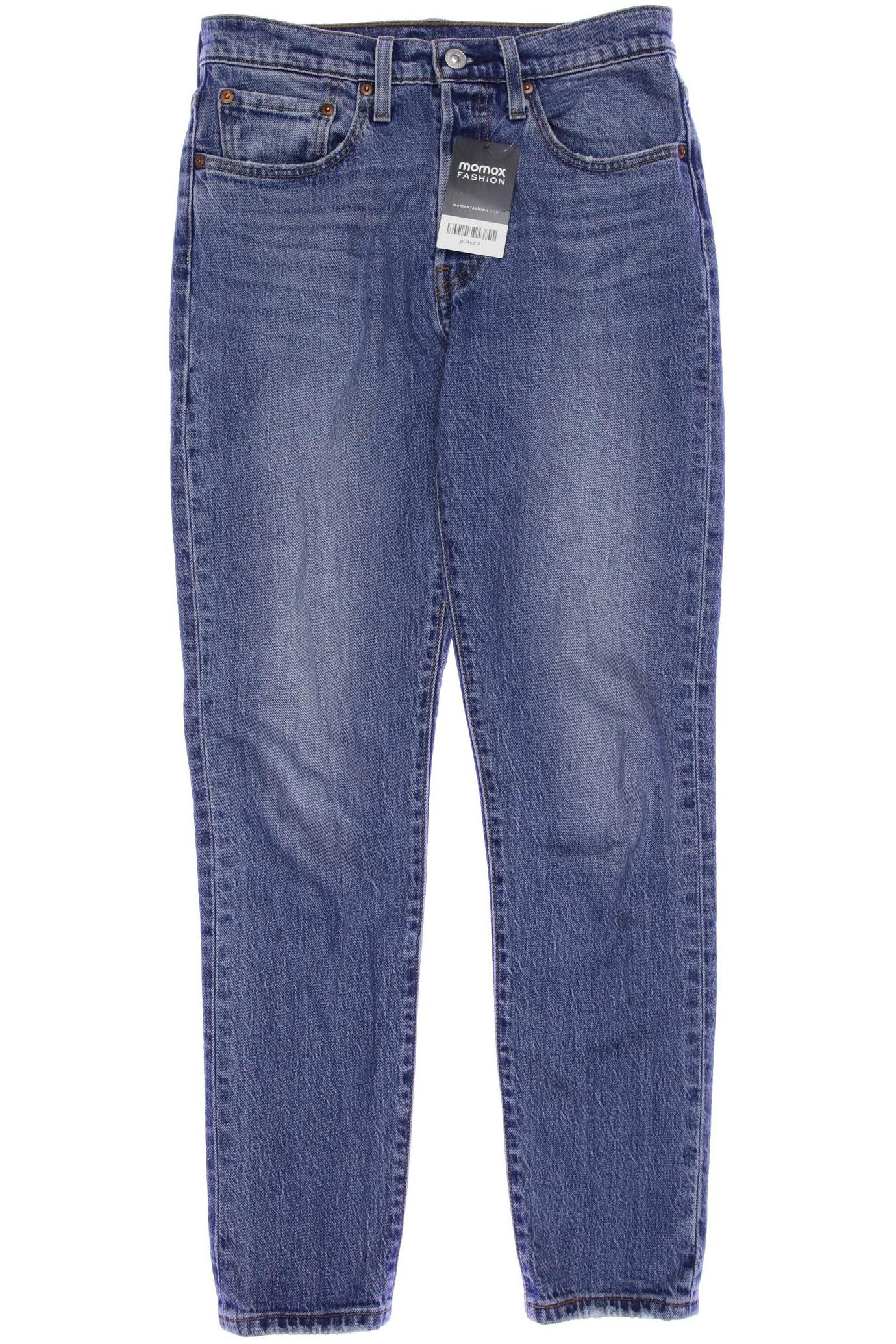 

Levis Damen Jeans, blau, Gr. 36