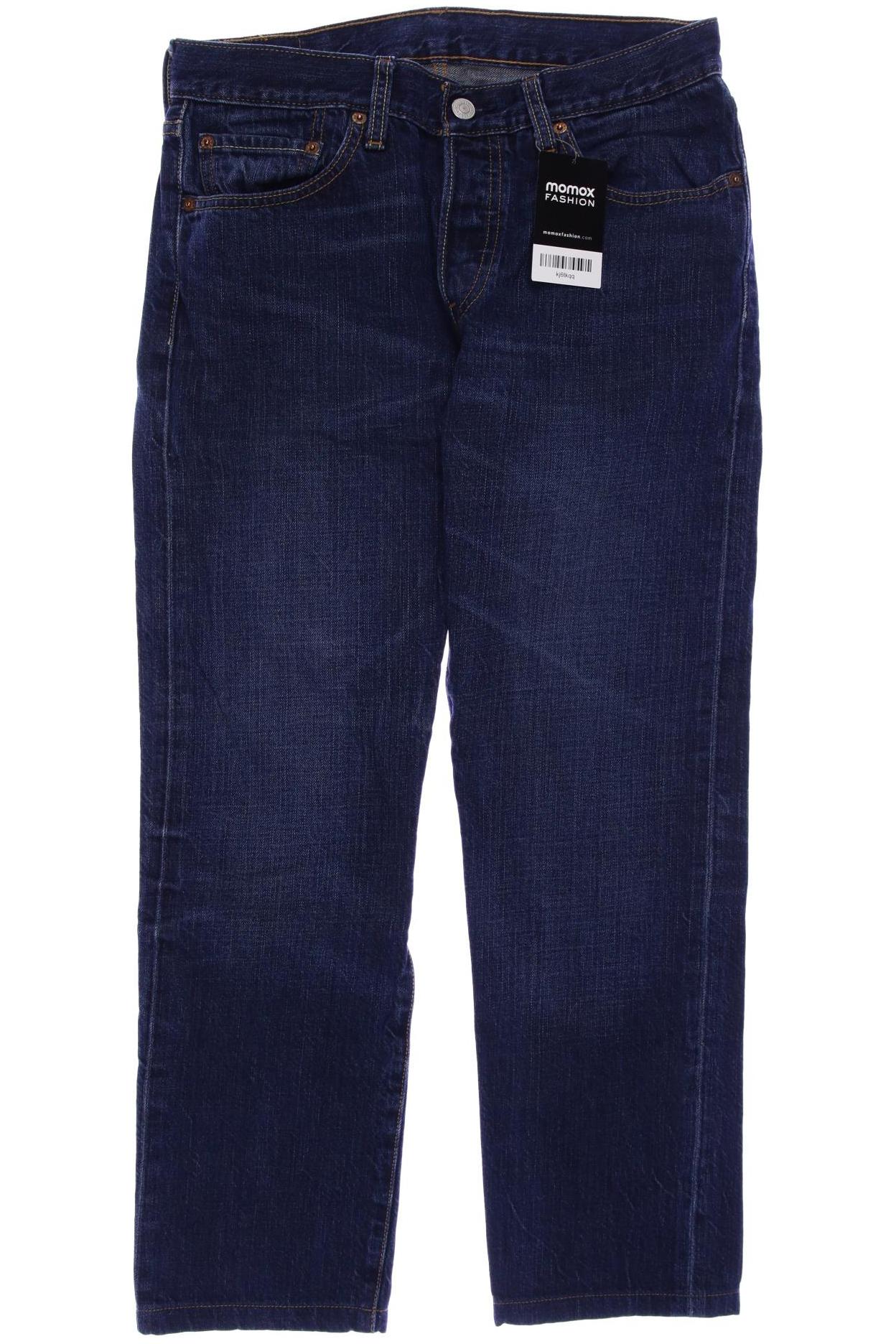 

Levis Damen Jeans, marineblau, Gr. 26