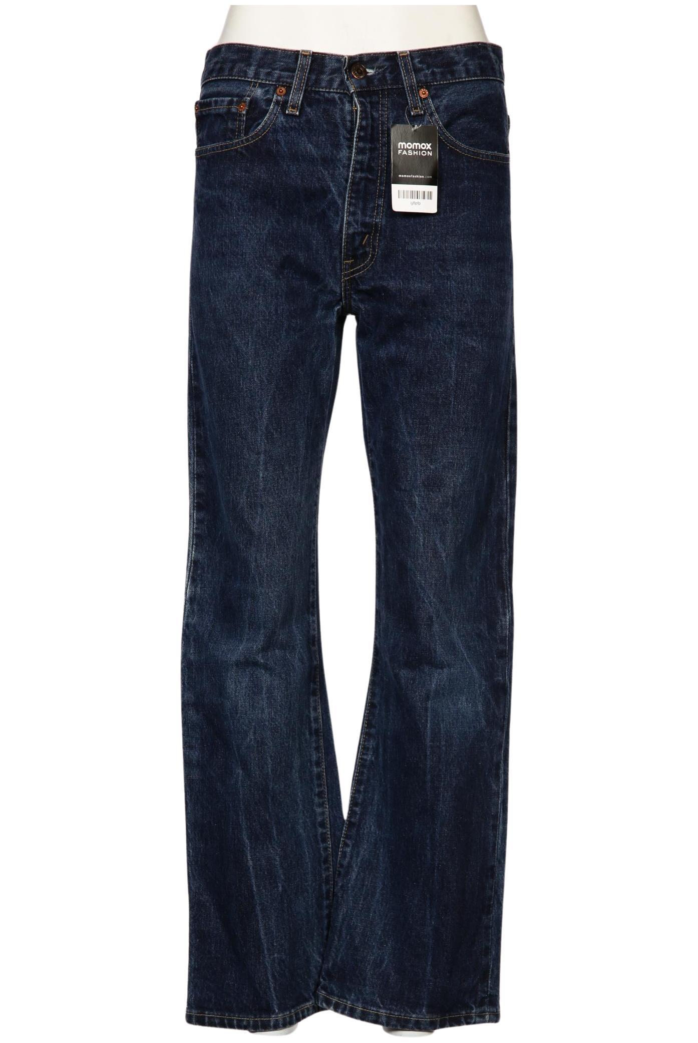 

Levis Damen Jeans, blau, Gr. 31
