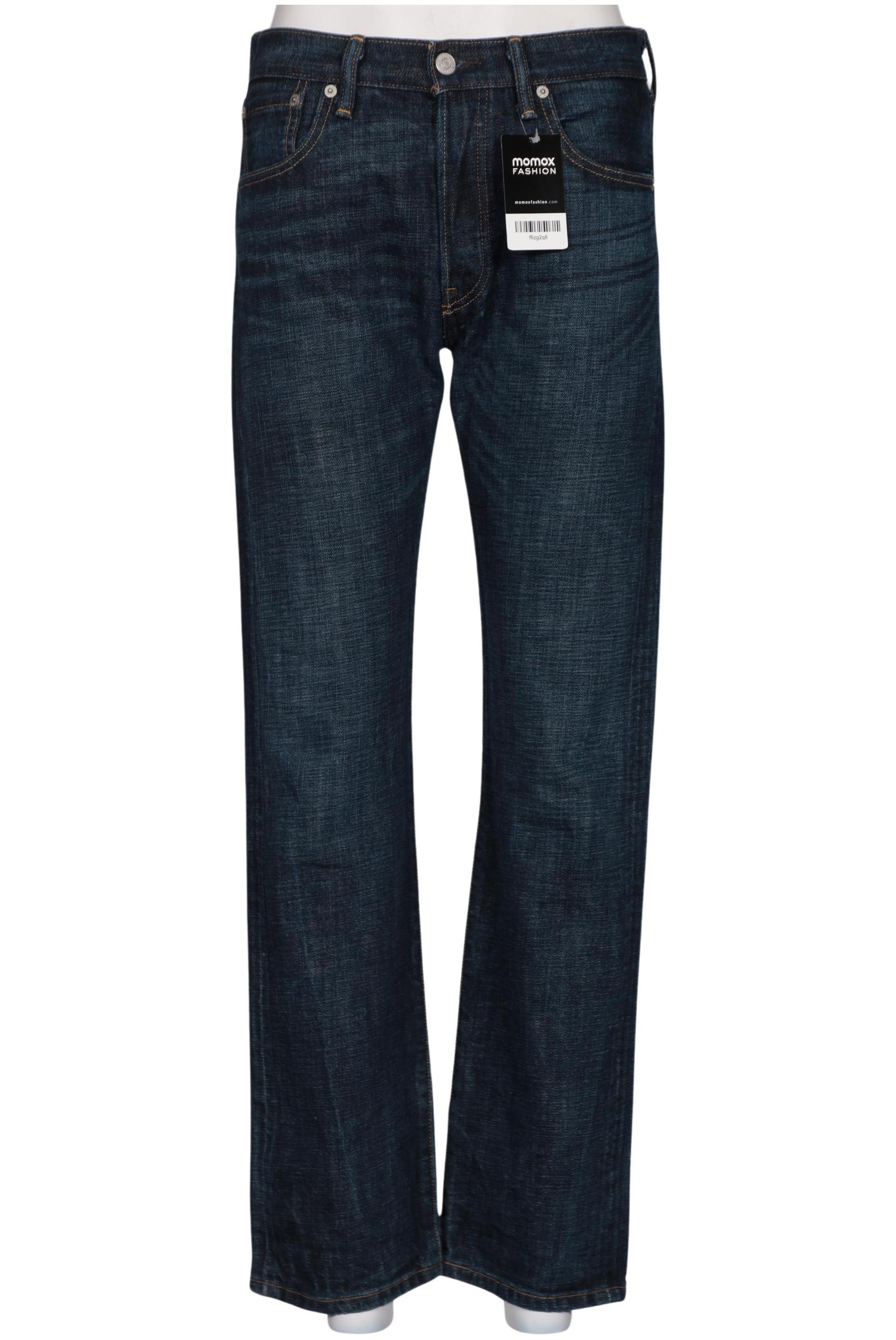 

Levis Damen Jeans, blau, Gr. 30
