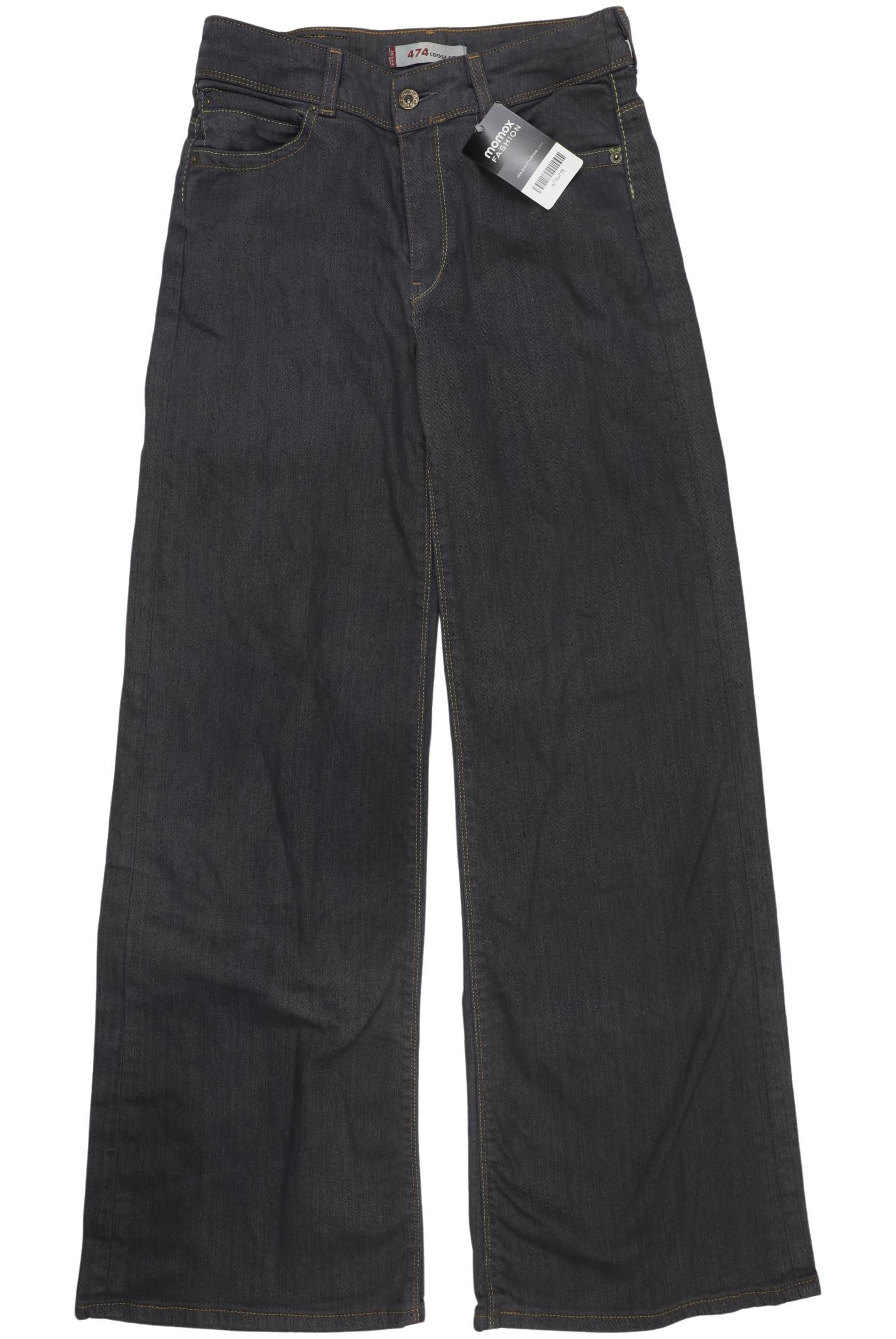 

Levis Damen Jeans, marineblau, Gr. 30