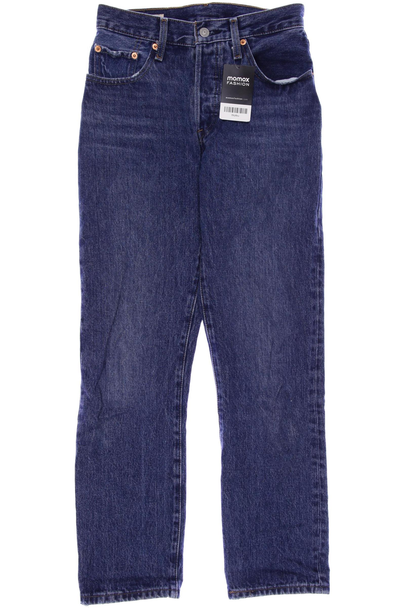 

Levis Damen Jeans, blau