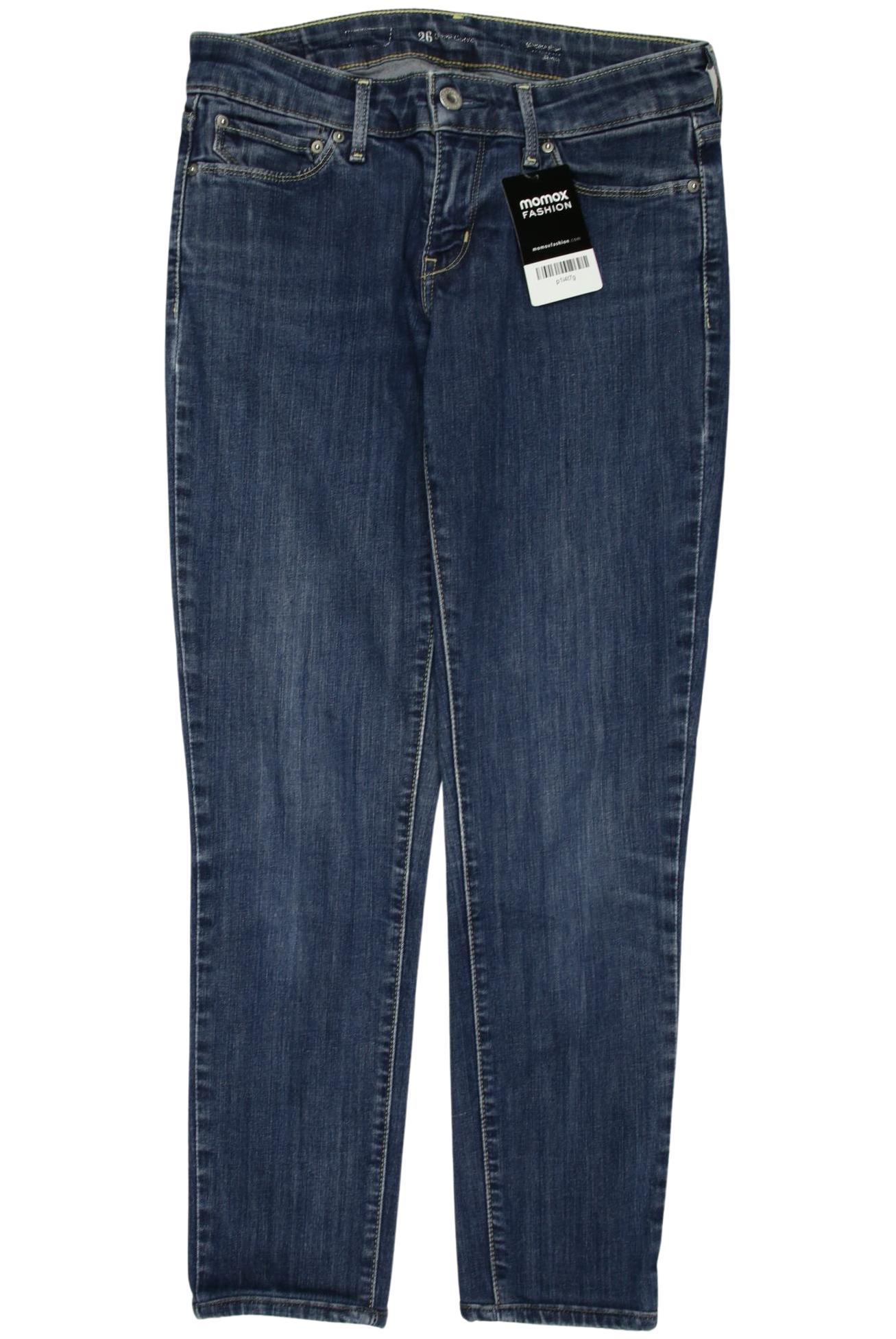 

Levis Damen Jeans, marineblau, Gr. 26