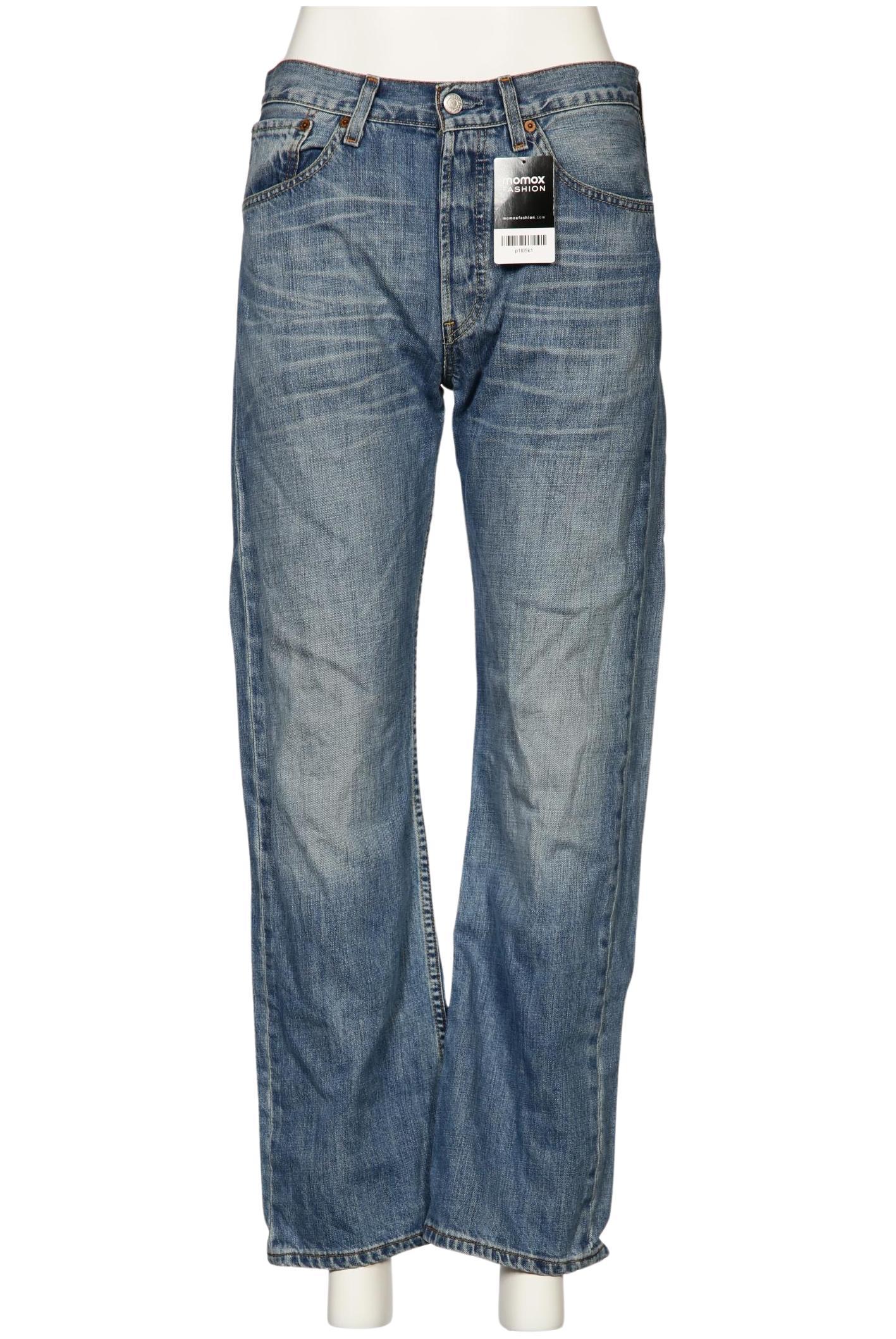 

Levis Damen Jeans, blau, Gr. 31