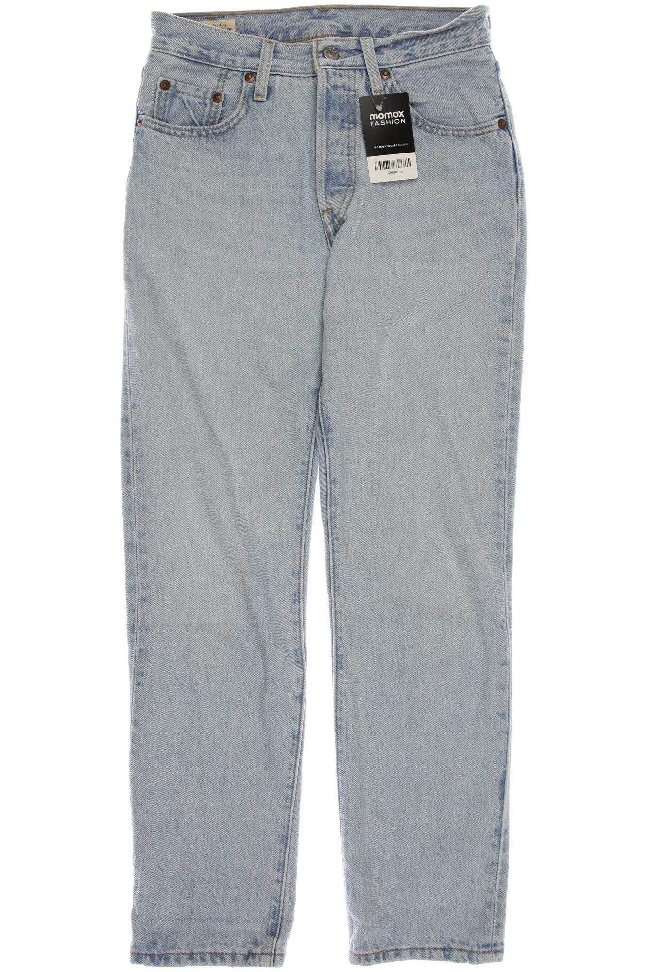 

Levis Damen Jeans, hellblau