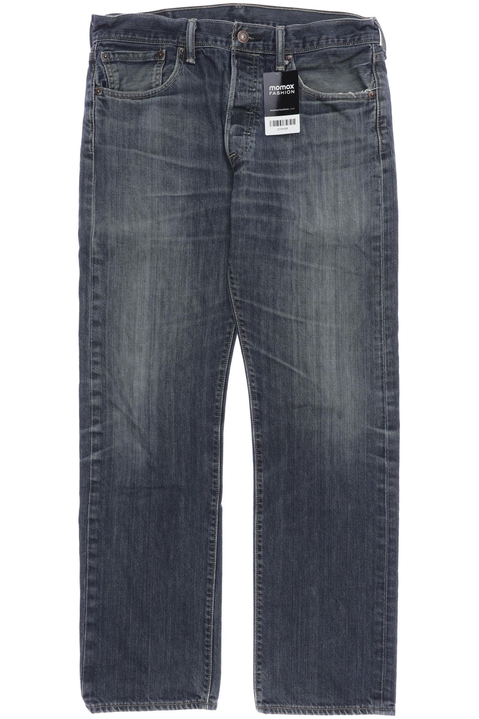 

Levis Damen Jeans, blau, Gr. 32