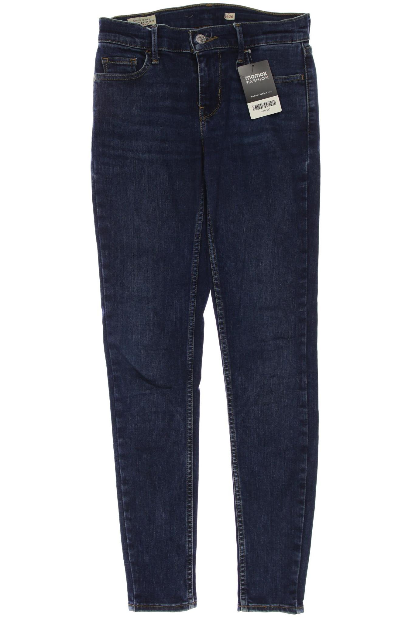 

Levis Damen Jeans, blau