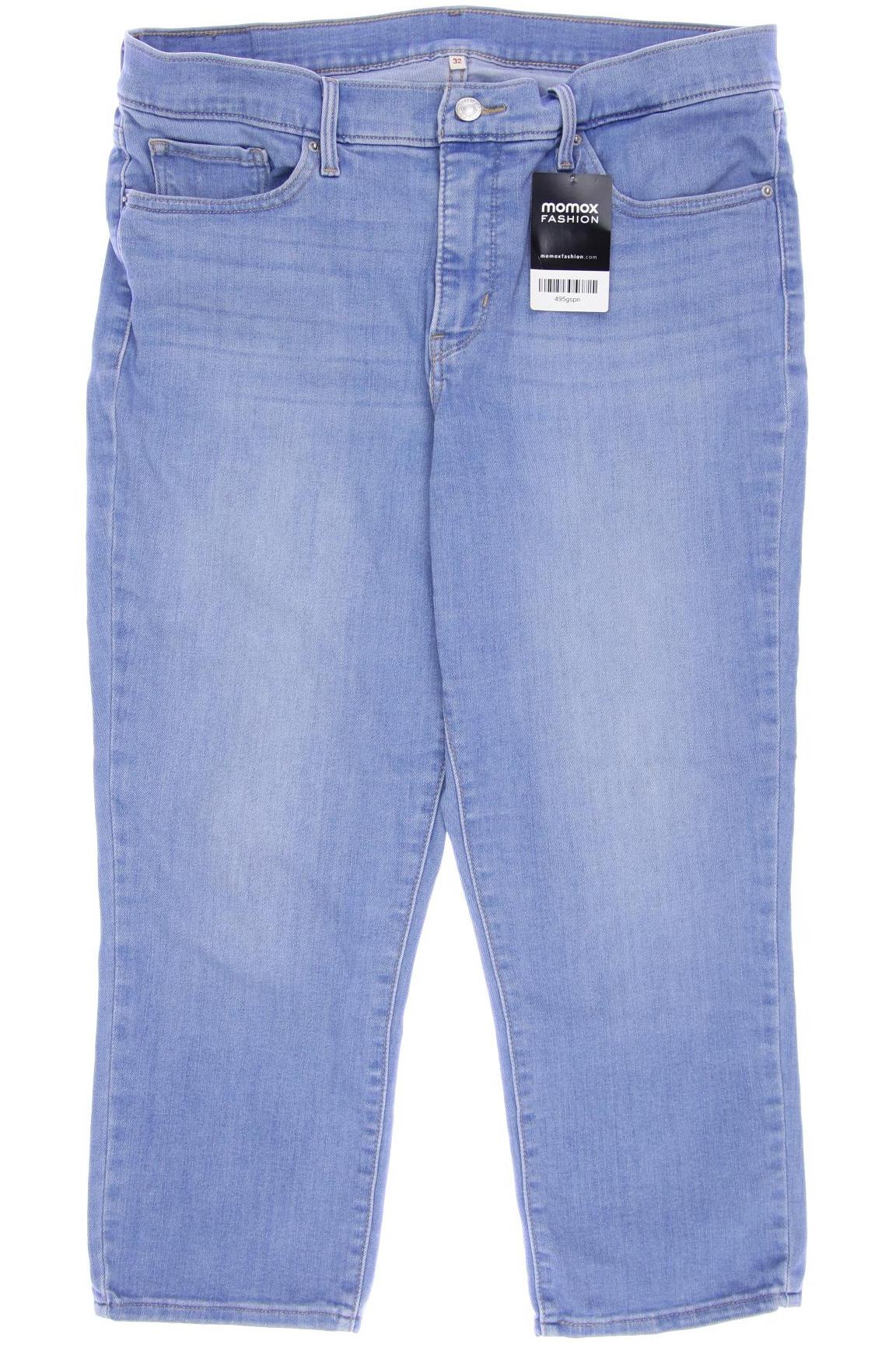 

Levis Damen Jeans, blau, Gr. 0