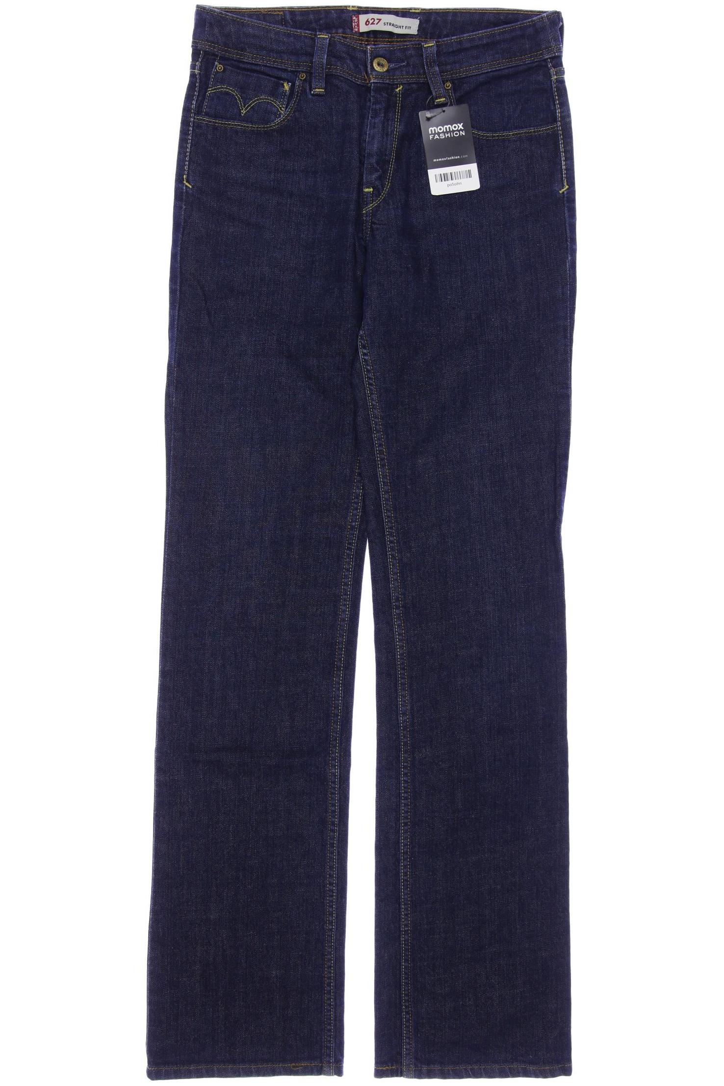 

Levis Damen Jeans, blau, Gr. 38