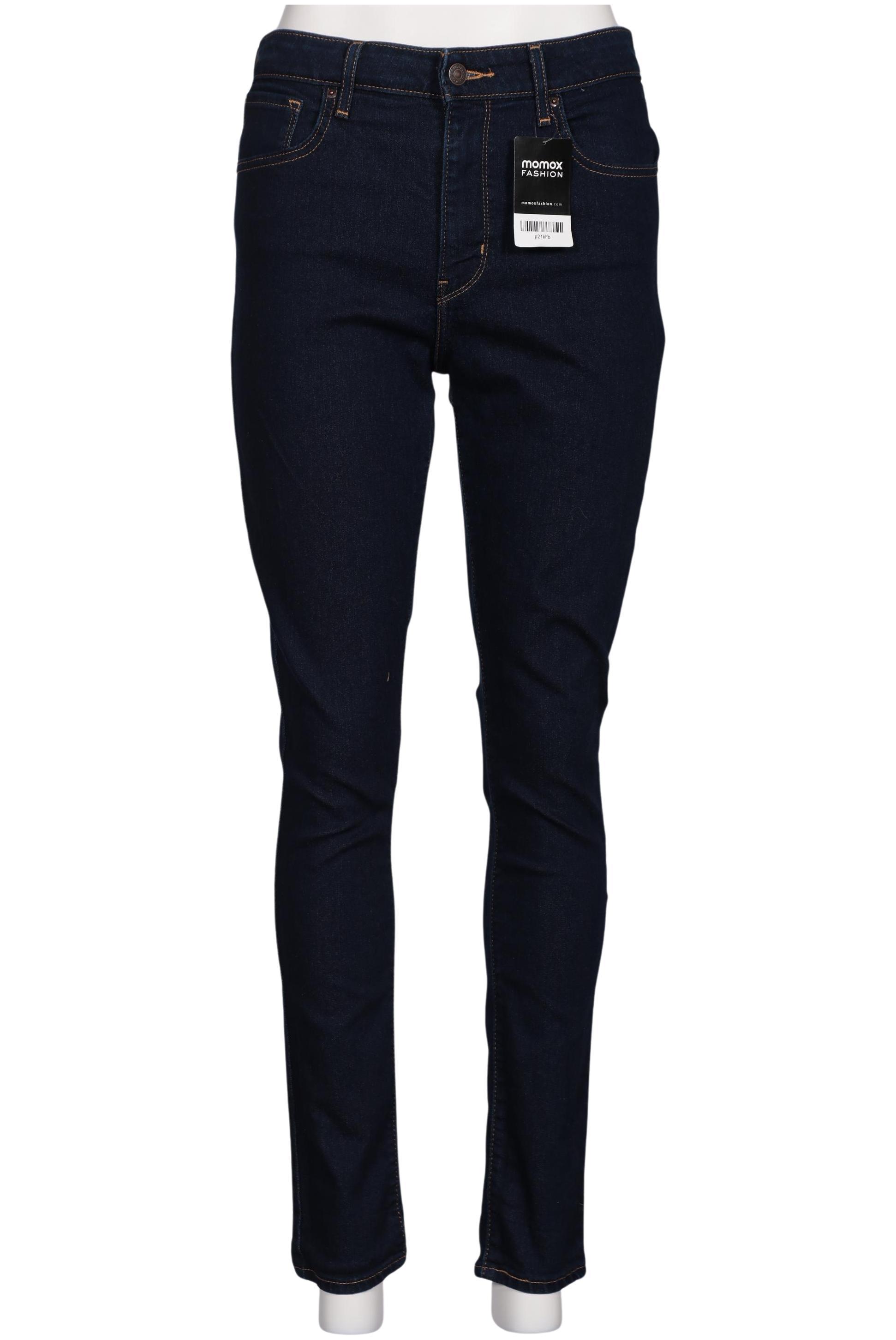 

Levis Damen Jeans, marineblau, Gr. 31