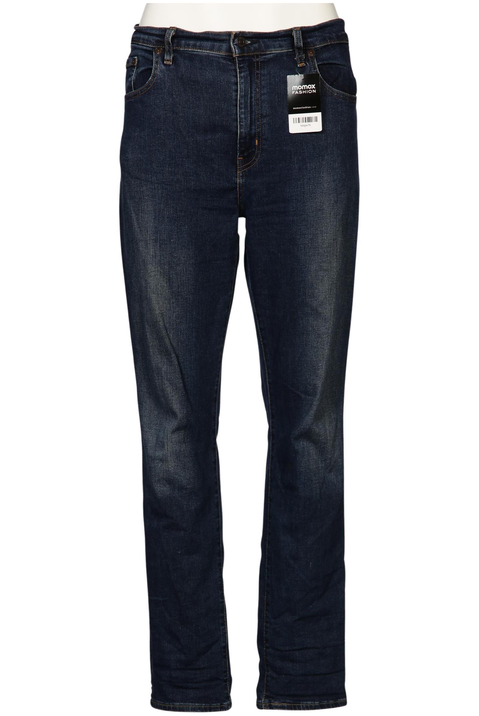 

Levis Damen Jeans, marineblau, Gr. 34