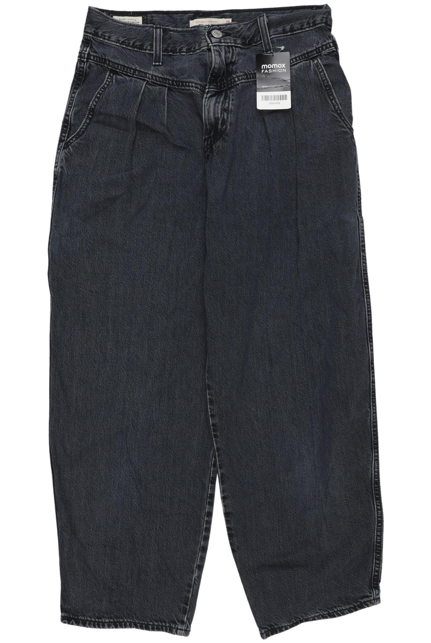 

Levis Damen Jeans, blau, Gr. 29