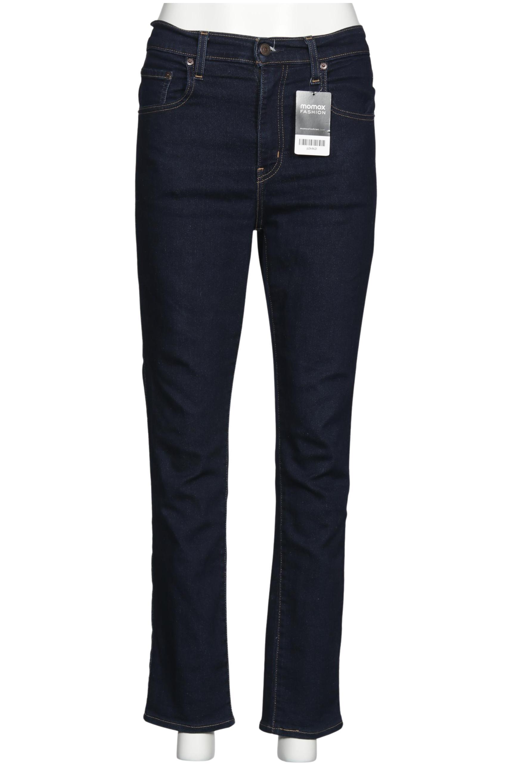 

Levis Damen Jeans, marineblau, Gr. 30
