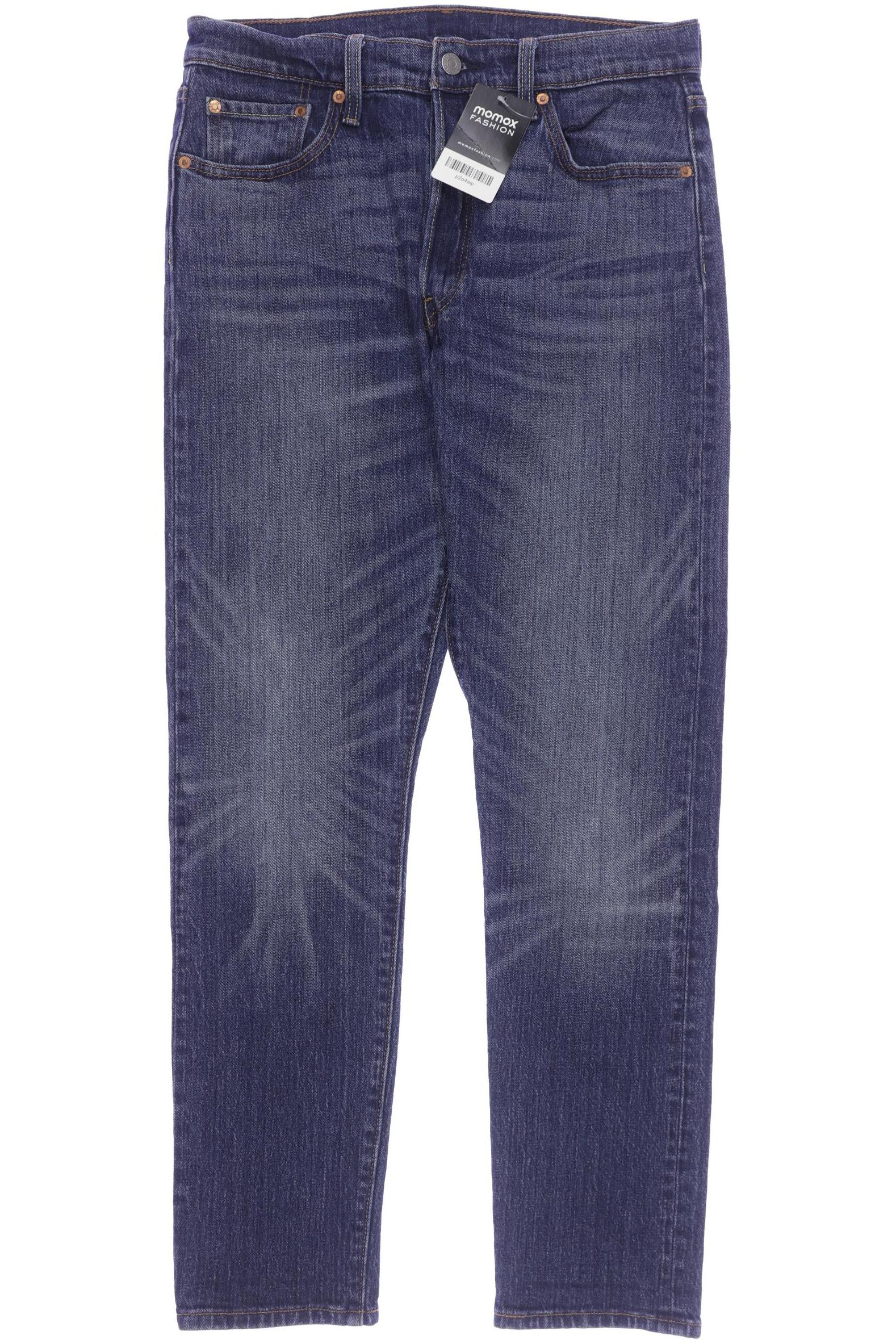 

Levis Damen Jeans, blau, Gr. 29